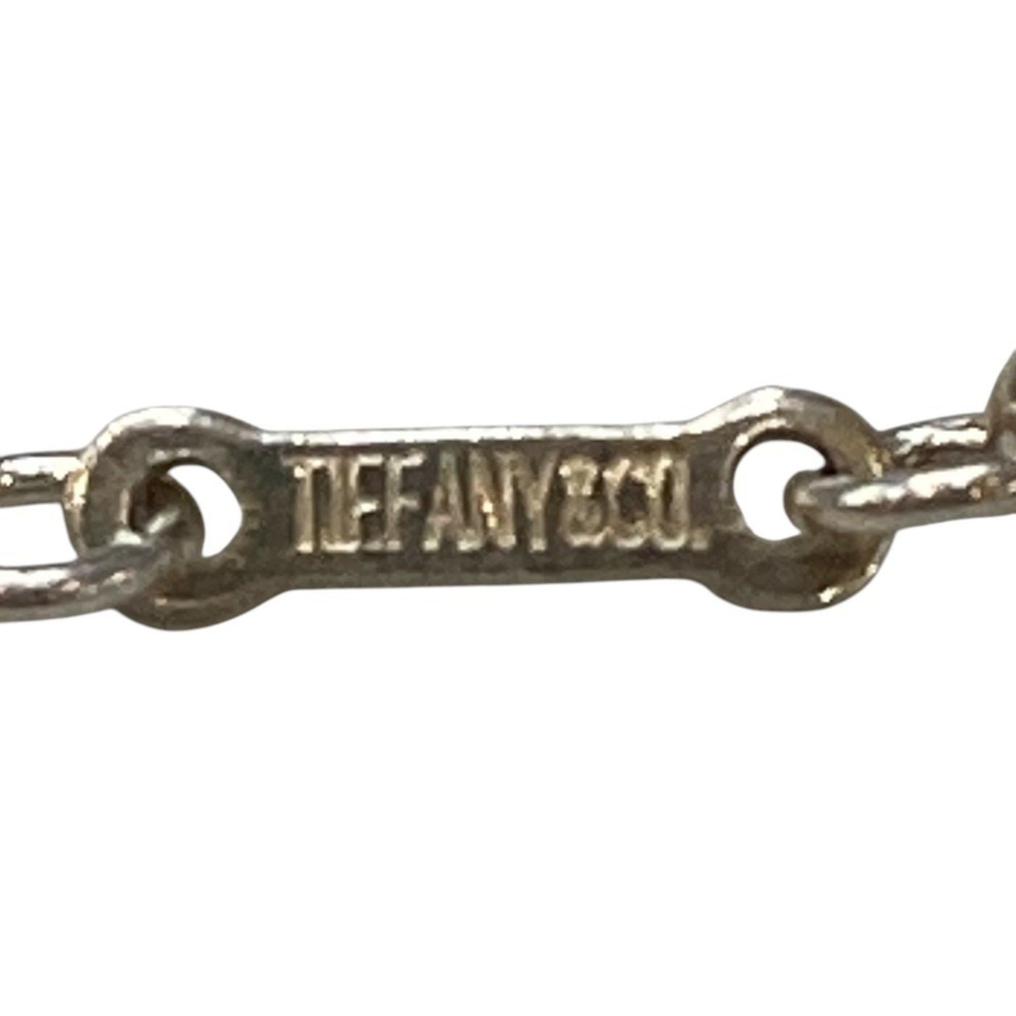 Tiffany & Co. Tiffany & Co Open Heart necklace Size ONE SIZE - 7 Thumbnail