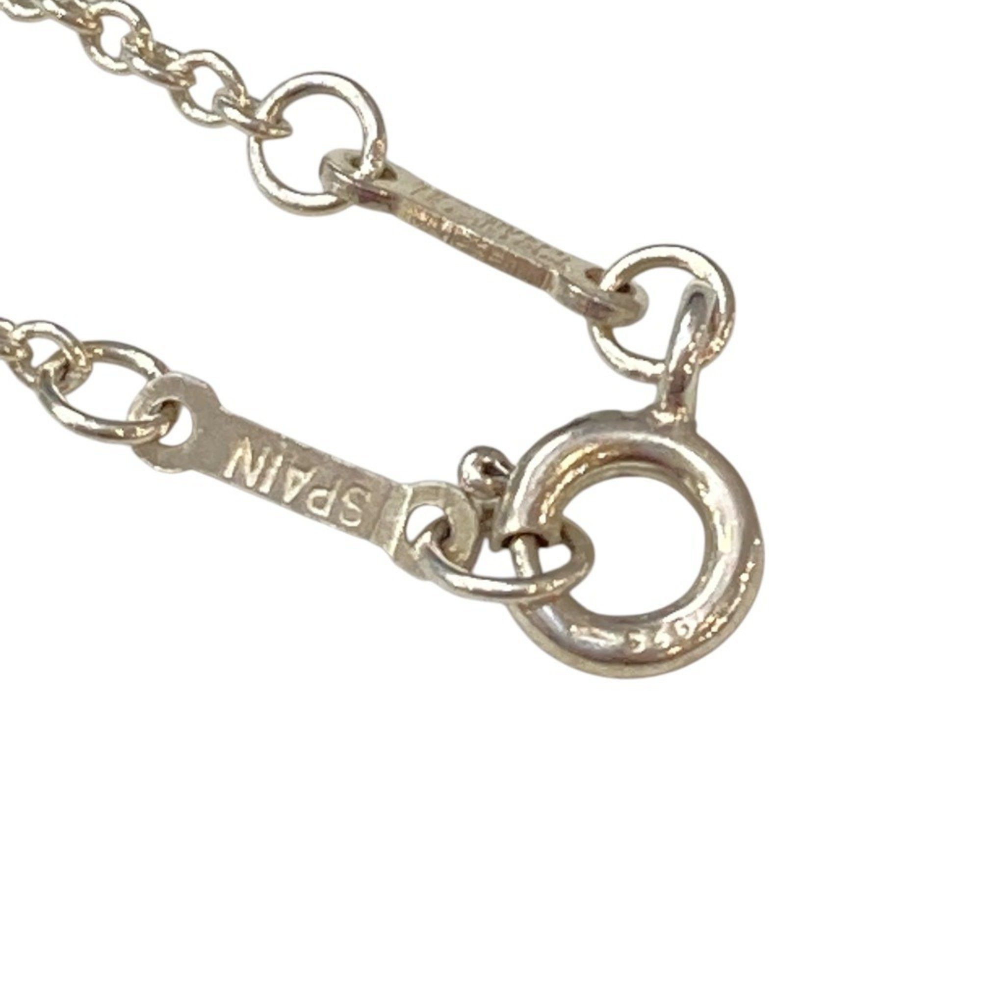 Tiffany & Co. Tiffany & Co Open Heart necklace Size ONE SIZE - 5 Thumbnail