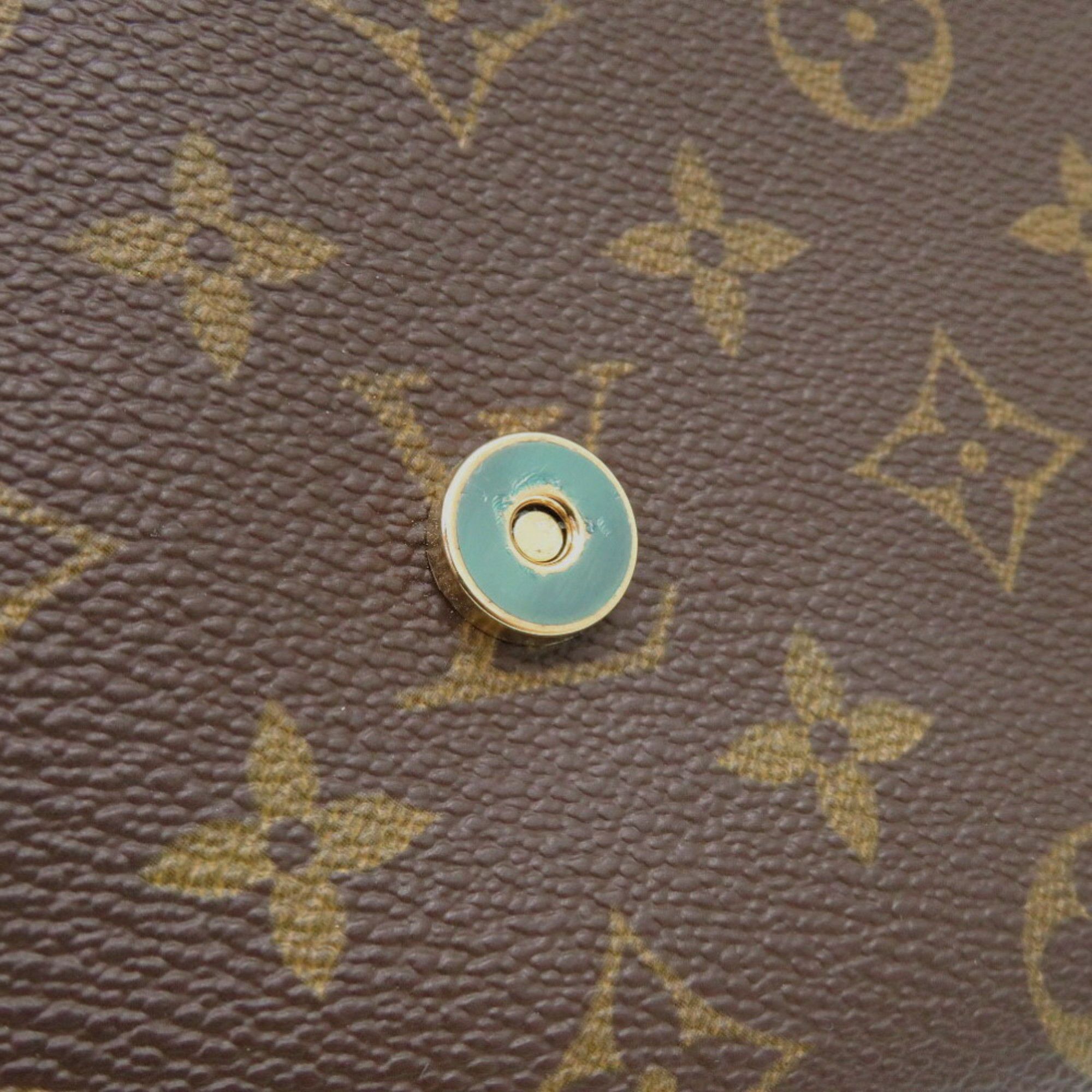Louis Vuitton Louis Vuitton Pochette Twin GM shoulder Size ONE SIZE - 11 Thumbnail