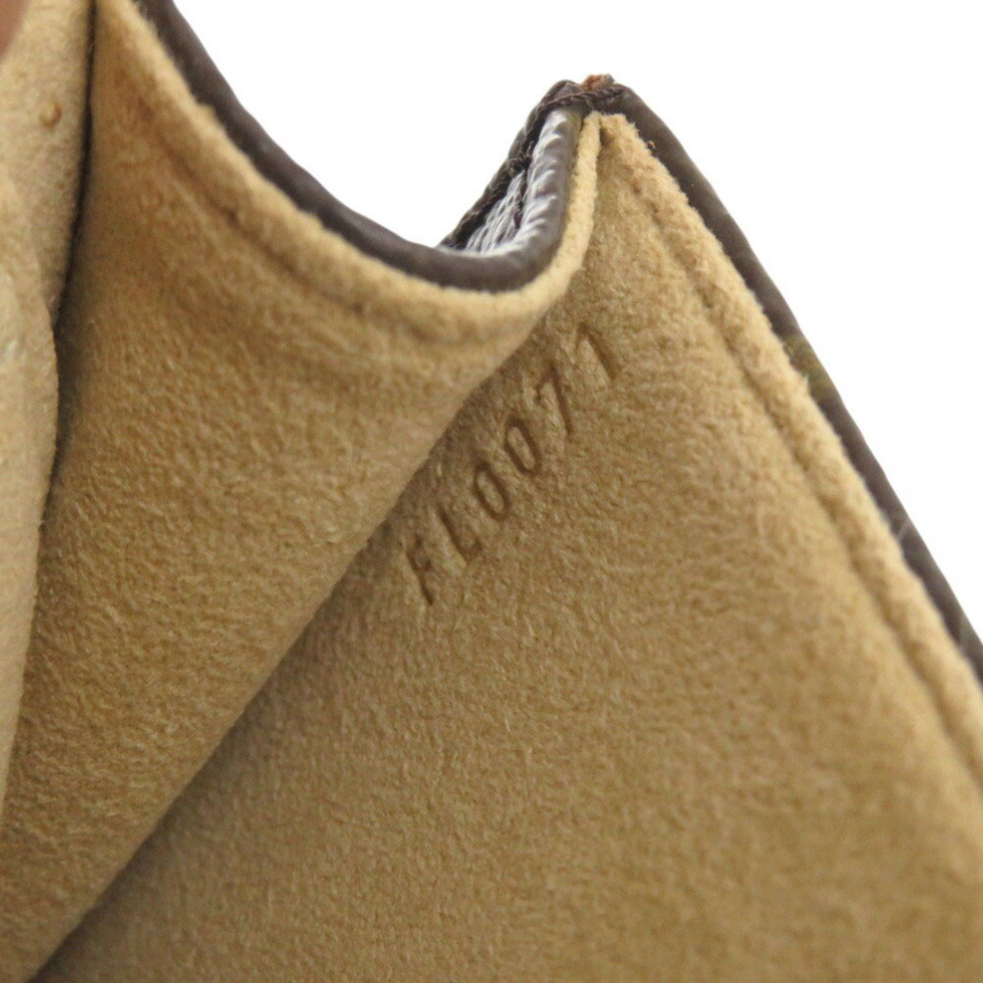 Louis Vuitton Louis Vuitton Pochette Twin GM shoulder Size ONE SIZE - 7 Thumbnail