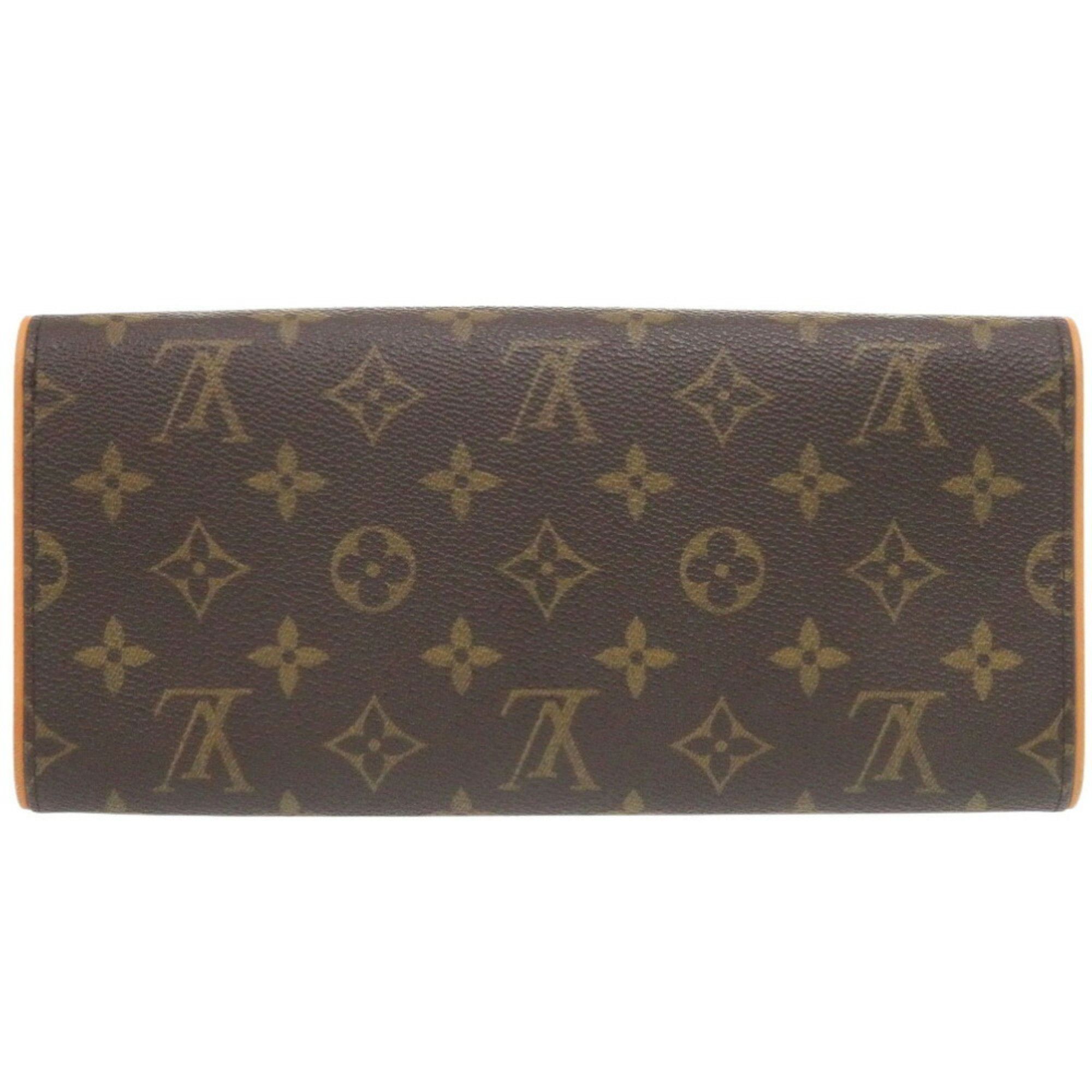 Louis Vuitton Louis Vuitton Pochette Twin GM shoulder Size ONE SIZE - 2 Thumbnail