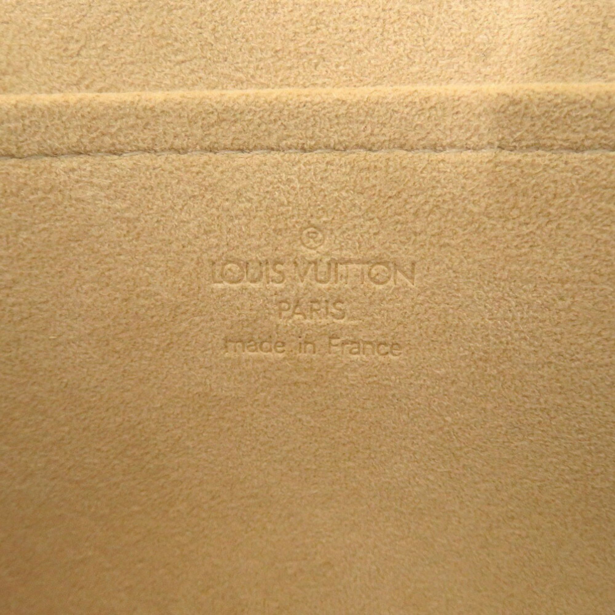 Louis Vuitton Louis Vuitton Pochette Twin GM shoulder Size ONE SIZE - 8 Thumbnail