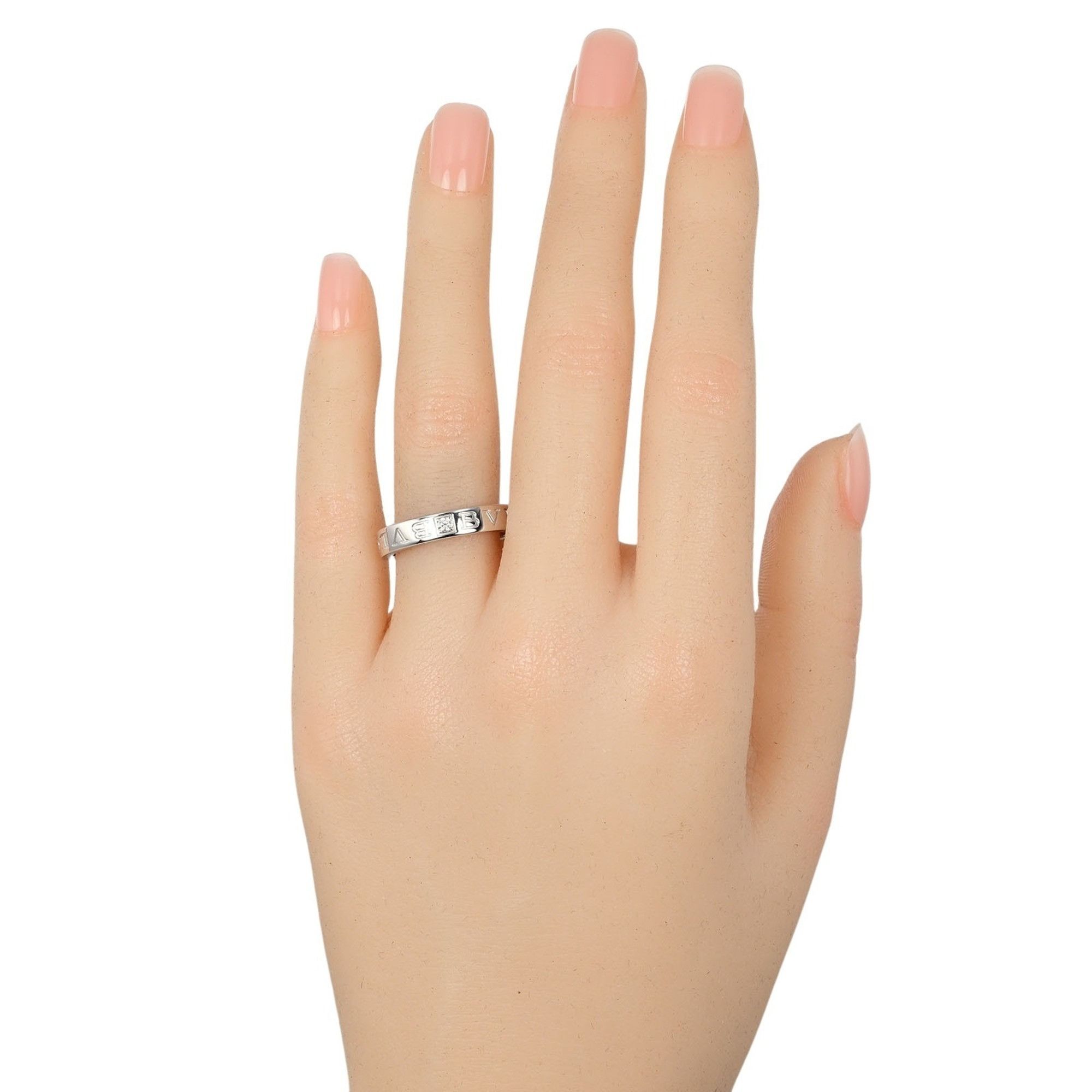 Bvlgari Bulgari Bvlgari bvlgari ring Size ONE SIZE - 6 Thumbnail