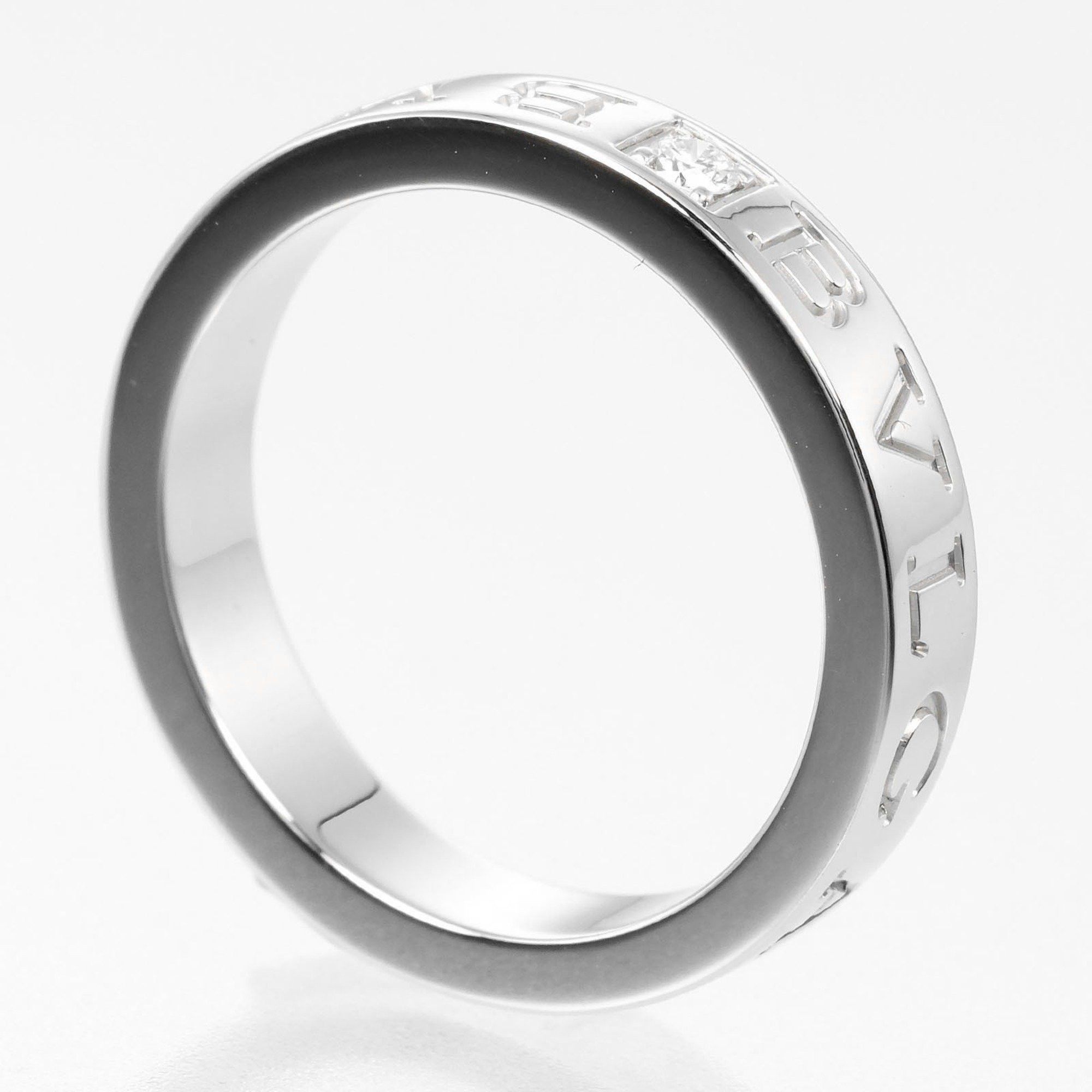 Bvlgari Bulgari Bvlgari bvlgari ring Size ONE SIZE - 2 Thumbnail