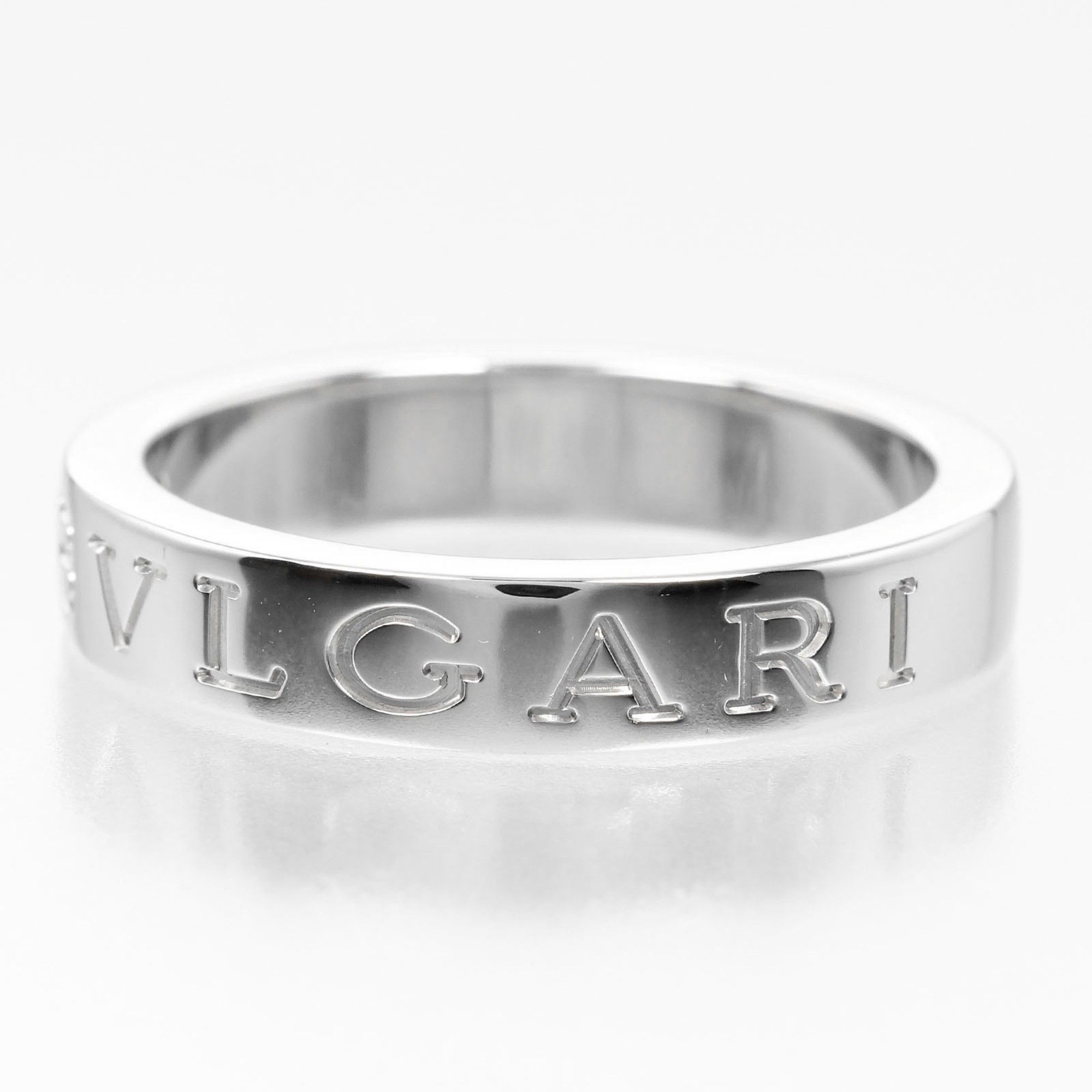 Bvlgari Bulgari Bvlgari bvlgari ring Size ONE SIZE - 8 Thumbnail