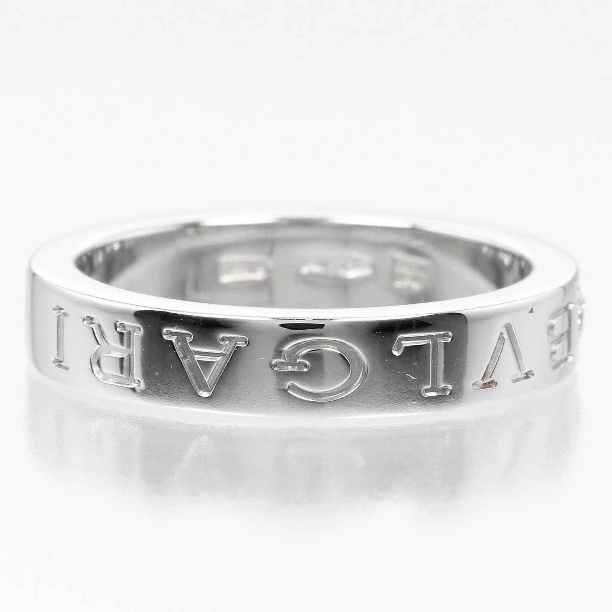 Bvlgari Bulgari Bvlgari bvlgari ring Size ONE SIZE - 5 Thumbnail