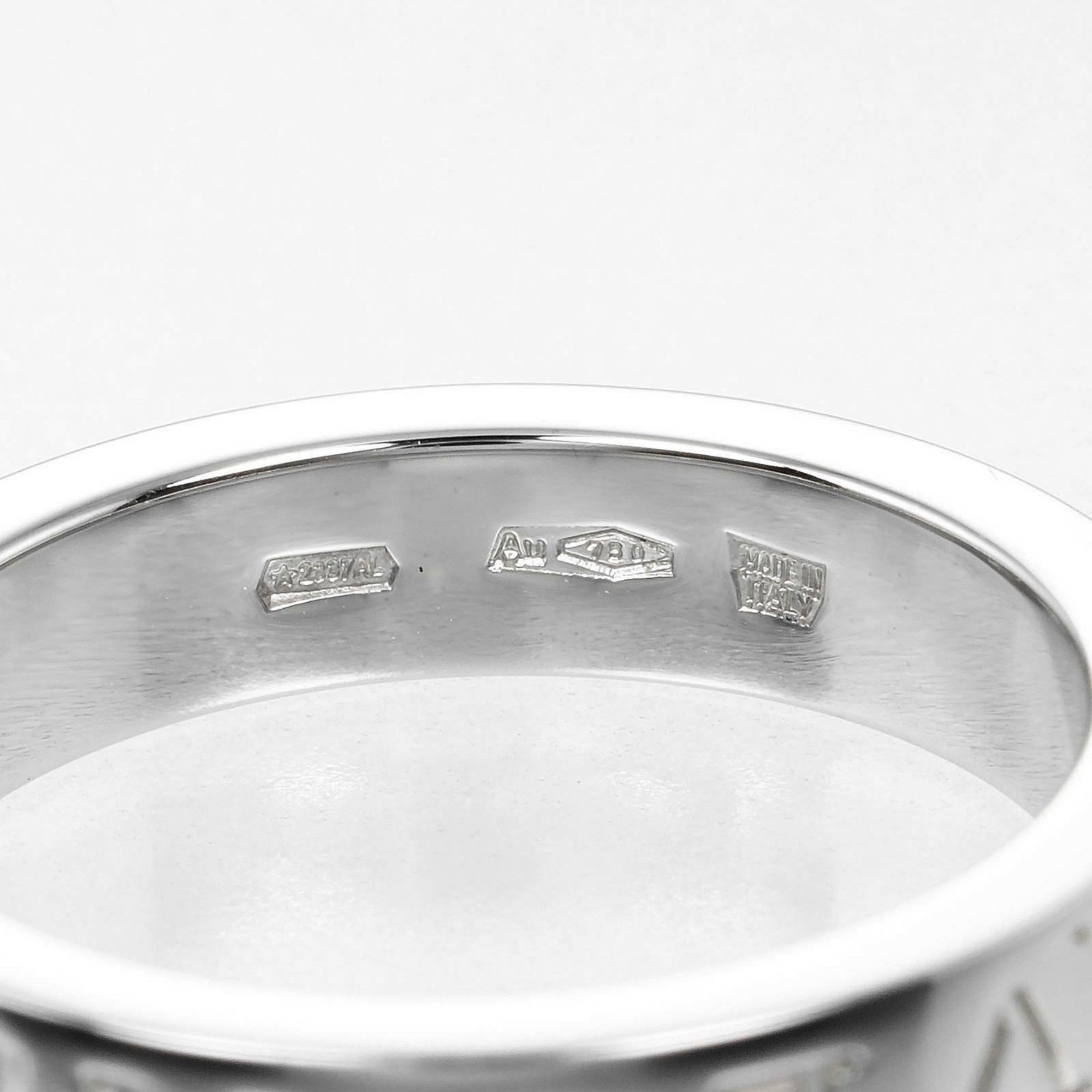 Bvlgari Bulgari Bvlgari bvlgari ring Size ONE SIZE - 3 Thumbnail