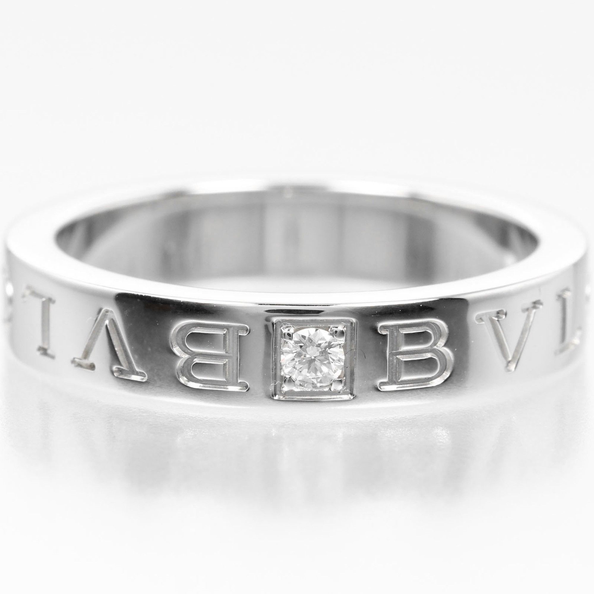 Bvlgari Bulgari Bvlgari bvlgari ring Size ONE SIZE - 7 Thumbnail