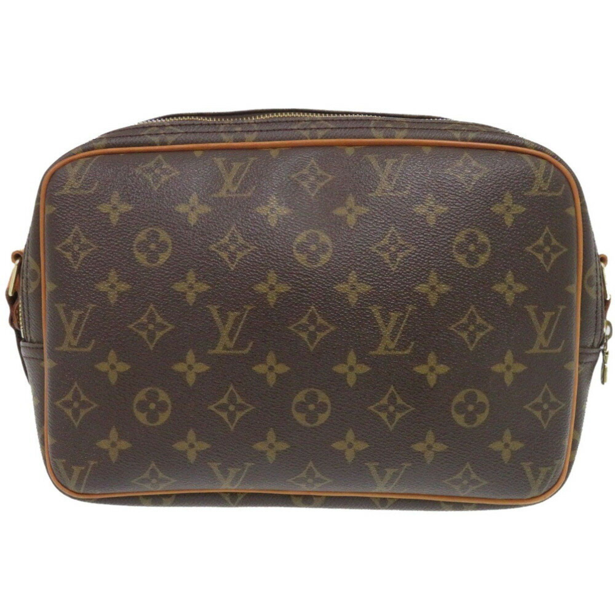 Louis Vuitton Louis Vuitton Reporter pm shoulder Size ONE SIZE - 2 Thumbnail