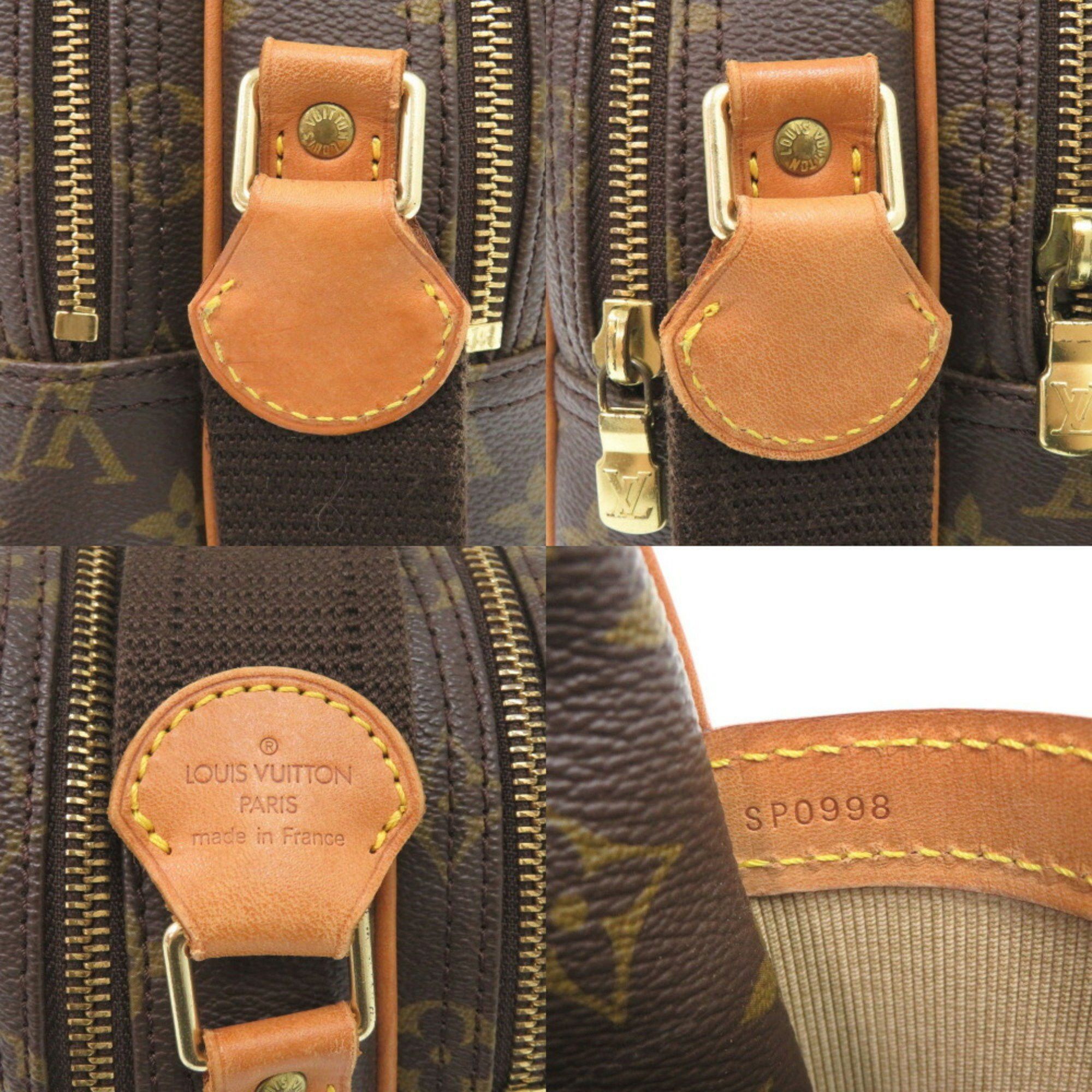 Louis Vuitton Louis Vuitton Reporter pm shoulder Size ONE SIZE - 6 Thumbnail