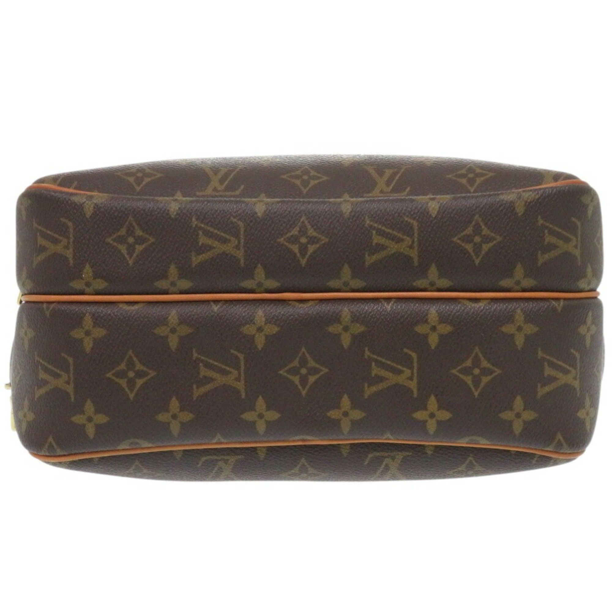 Louis Vuitton Louis Vuitton Reporter pm shoulder Size ONE SIZE - 10 Thumbnail