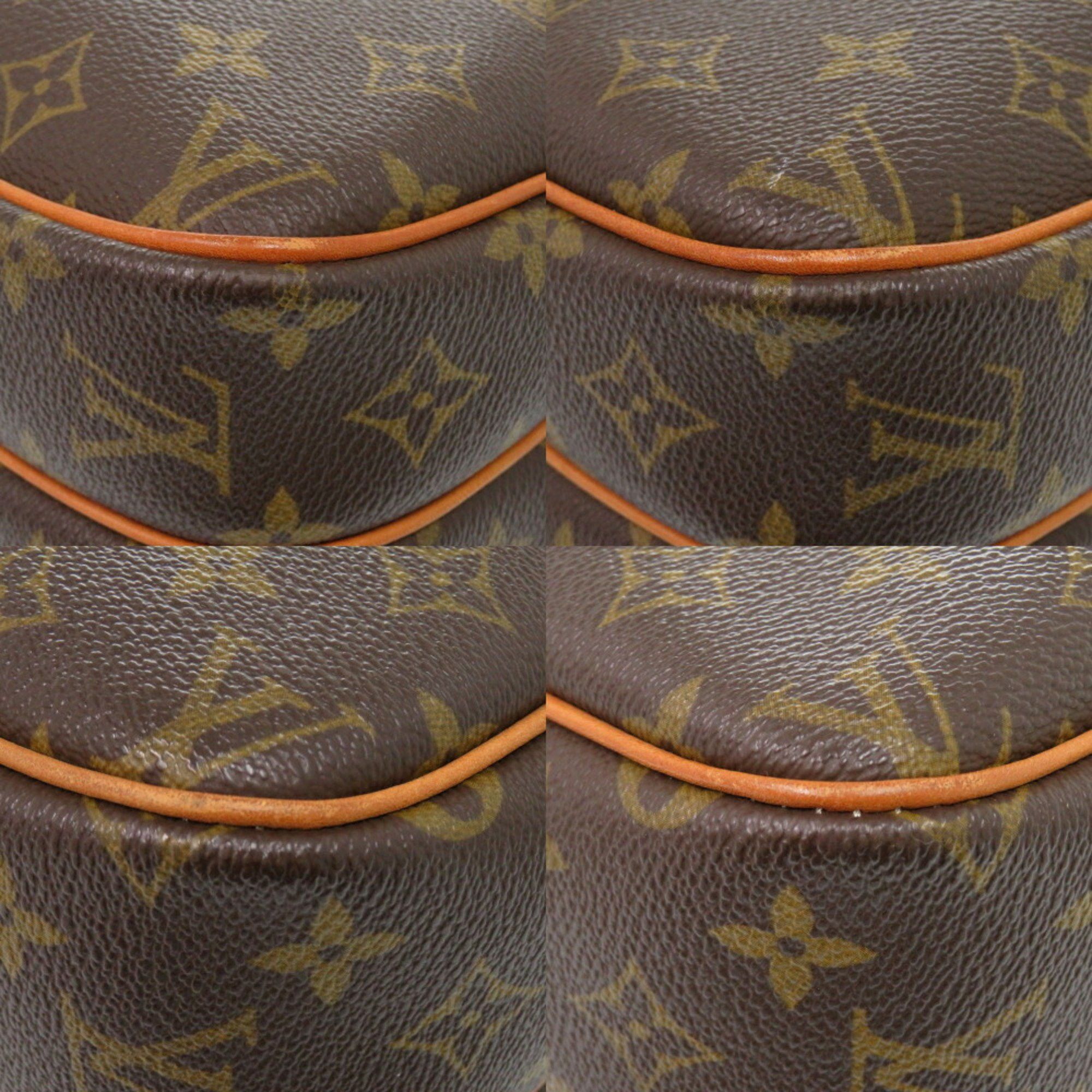Louis Vuitton Louis Vuitton Reporter pm shoulder Size ONE SIZE - 4 Thumbnail