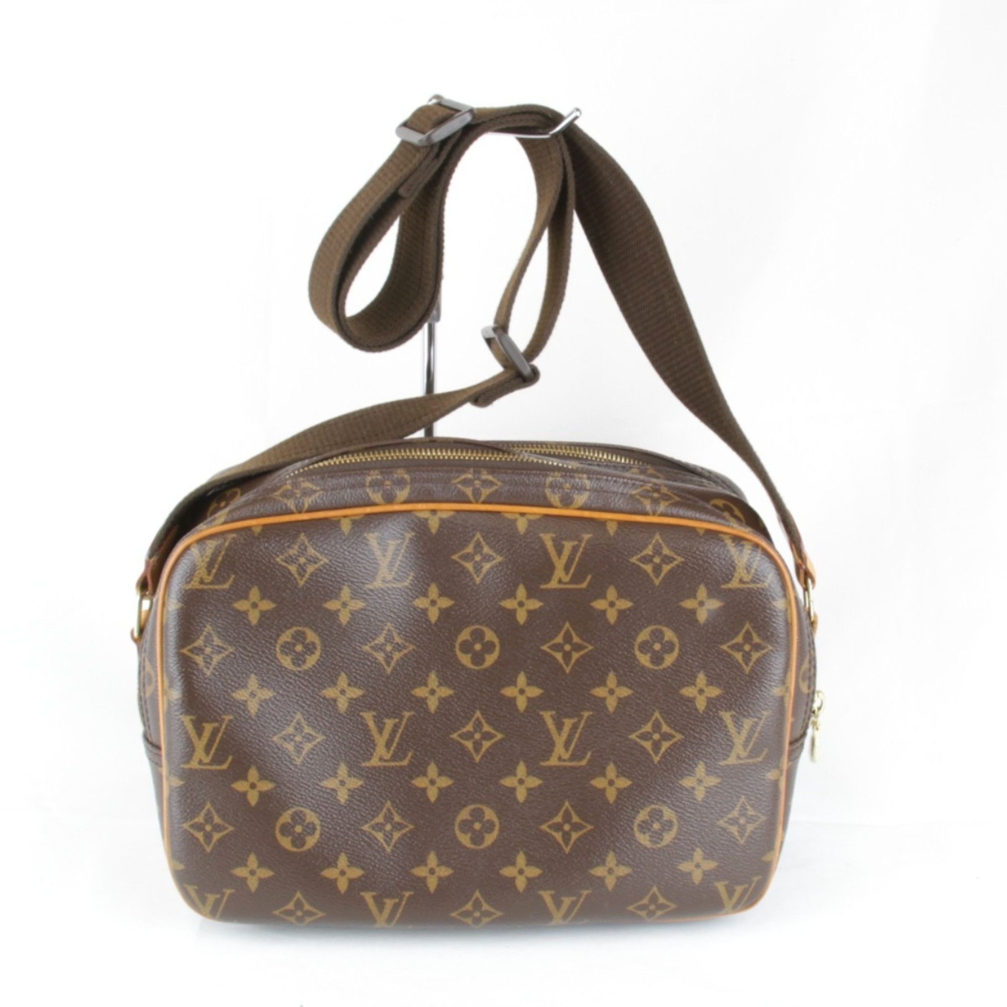 Louis Vuitton Louis Vuitton Reporter pm shoulder Size ONE SIZE - 2 Thumbnail