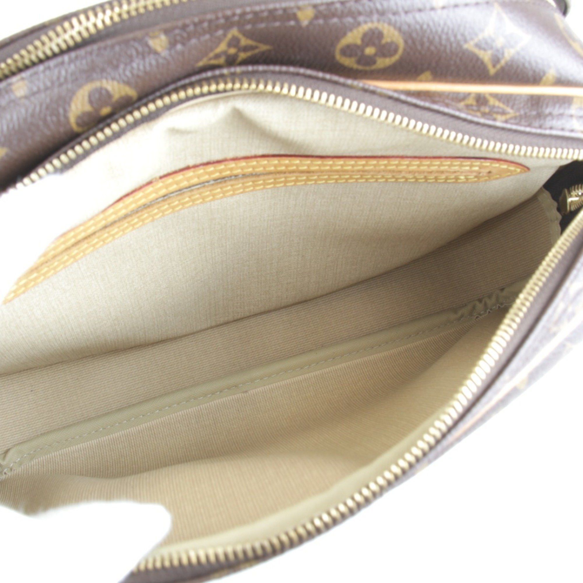 Louis Vuitton Louis Vuitton Reporter pm shoulder Size ONE SIZE - 13 Thumbnail