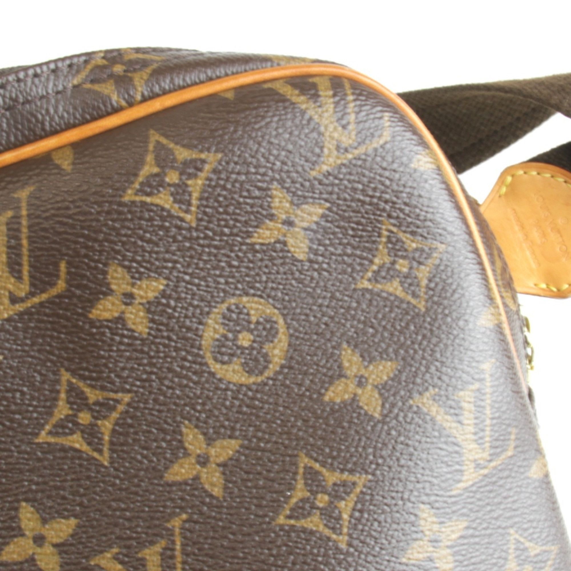 Louis Vuitton Louis Vuitton Reporter pm shoulder Size ONE SIZE - 12 Thumbnail