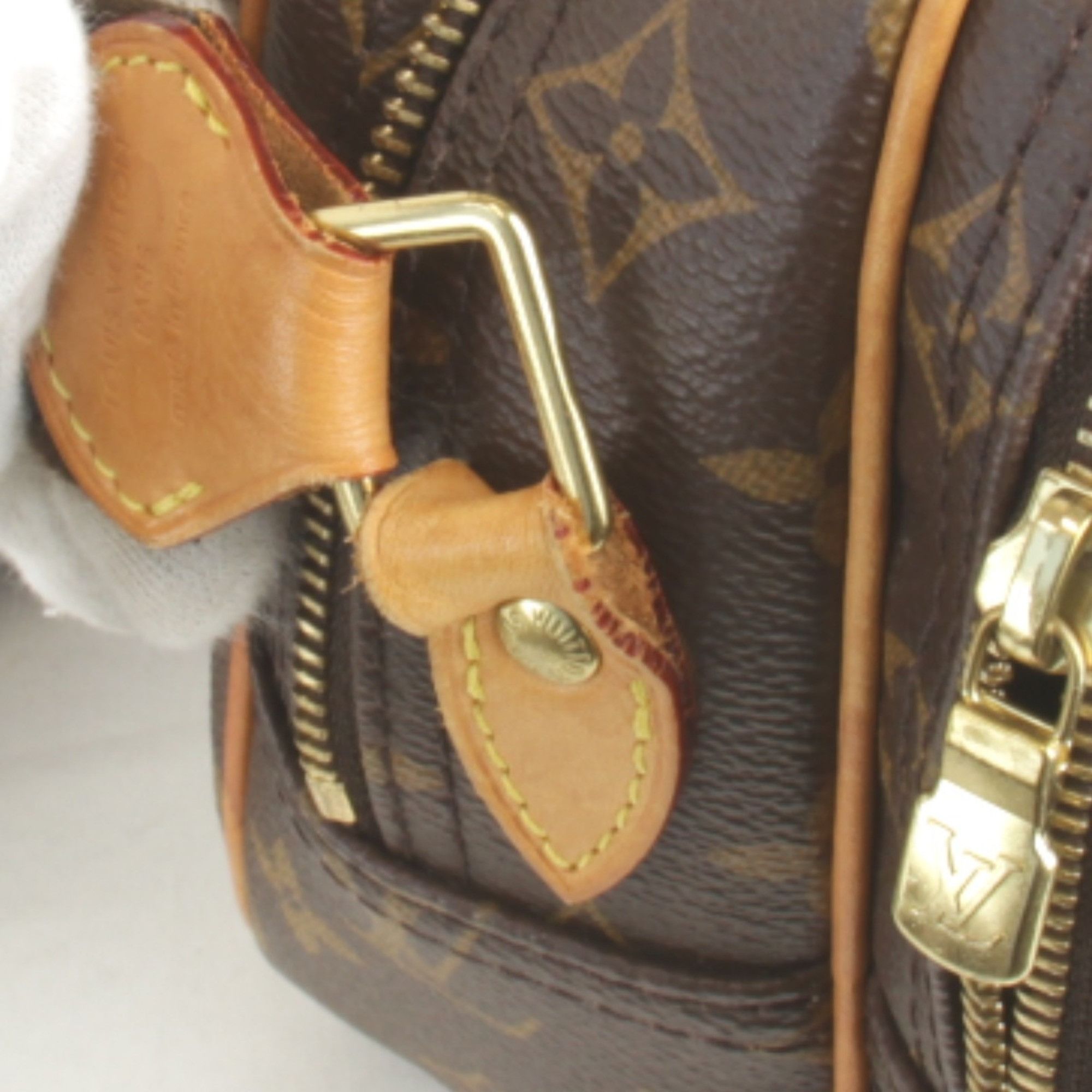Louis Vuitton Louis Vuitton Reporter pm shoulder Size ONE SIZE - 11 Thumbnail