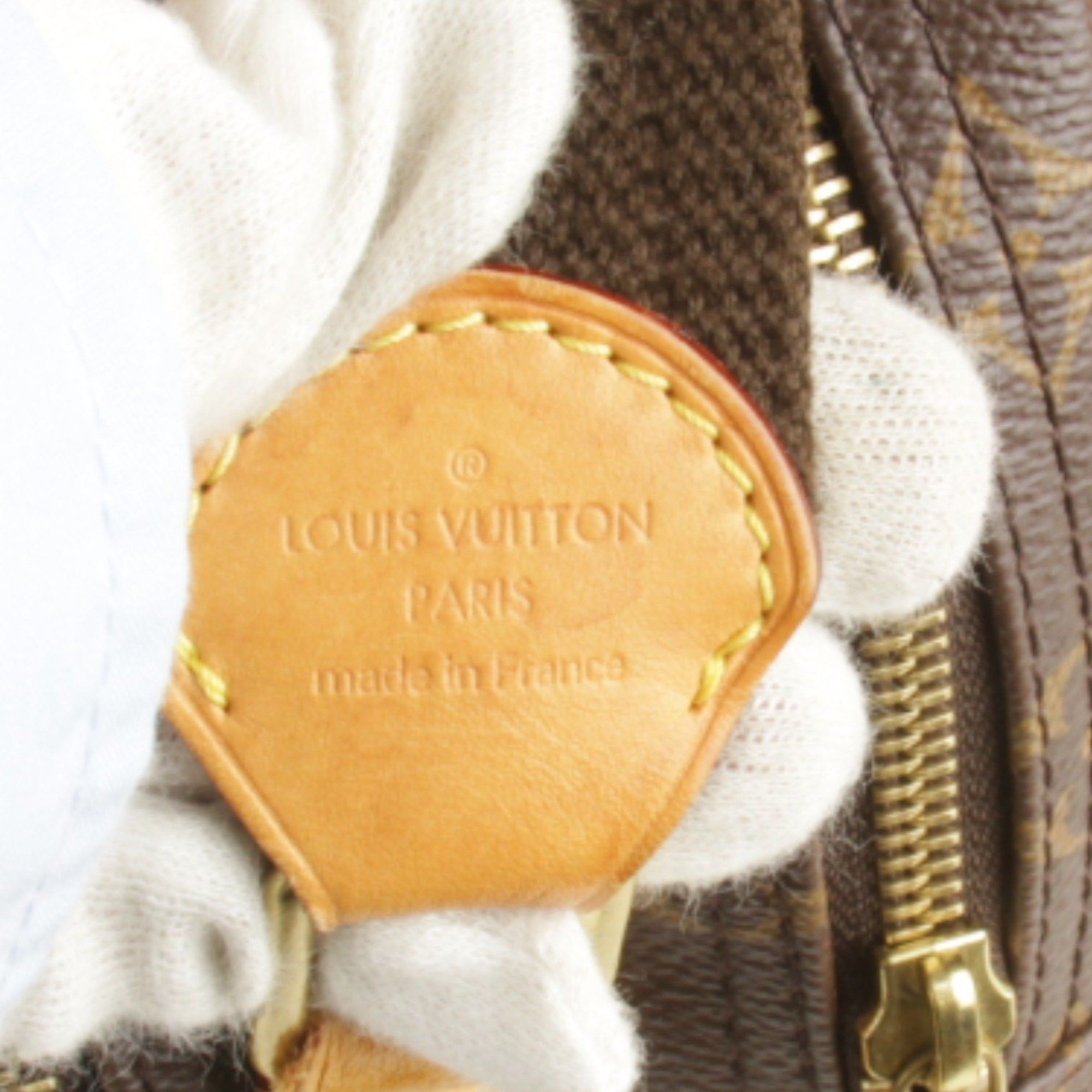 Louis Vuitton Louis Vuitton Reporter pm shoulder Size ONE SIZE - 9 Thumbnail
