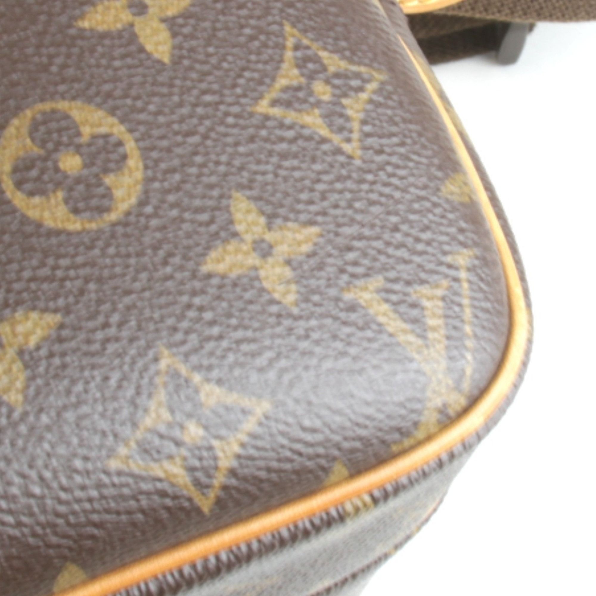 Louis Vuitton Louis Vuitton Reporter pm shoulder Size ONE SIZE - 6 Thumbnail