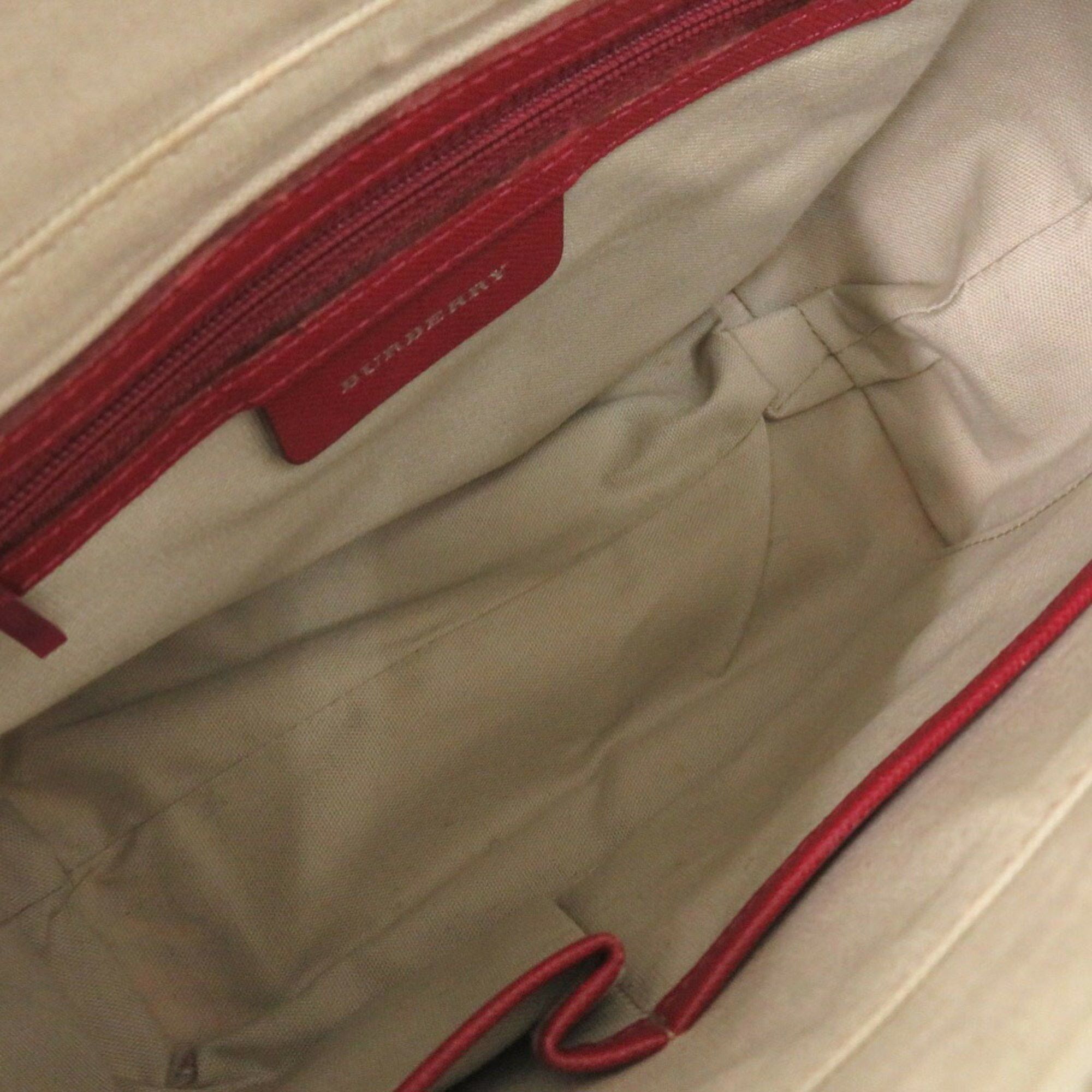 Burberry Burberry Nova Check handbag Size ONE SIZE - 5 Thumbnail