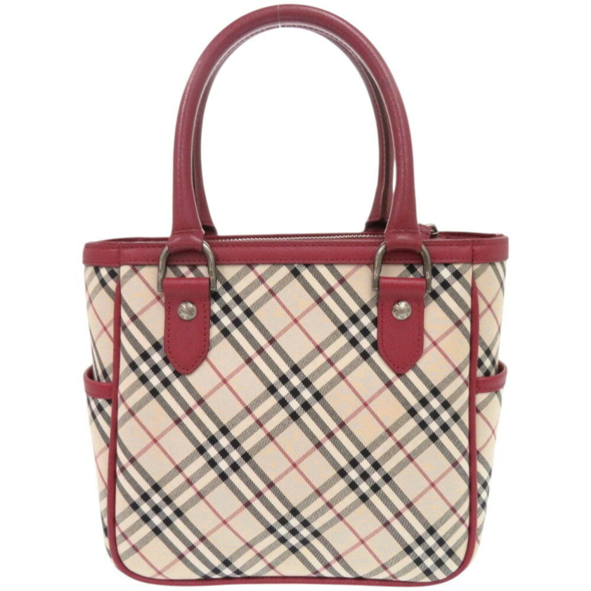 Burberry Burberry Nova Check handbag Size ONE SIZE - 2 Thumbnail