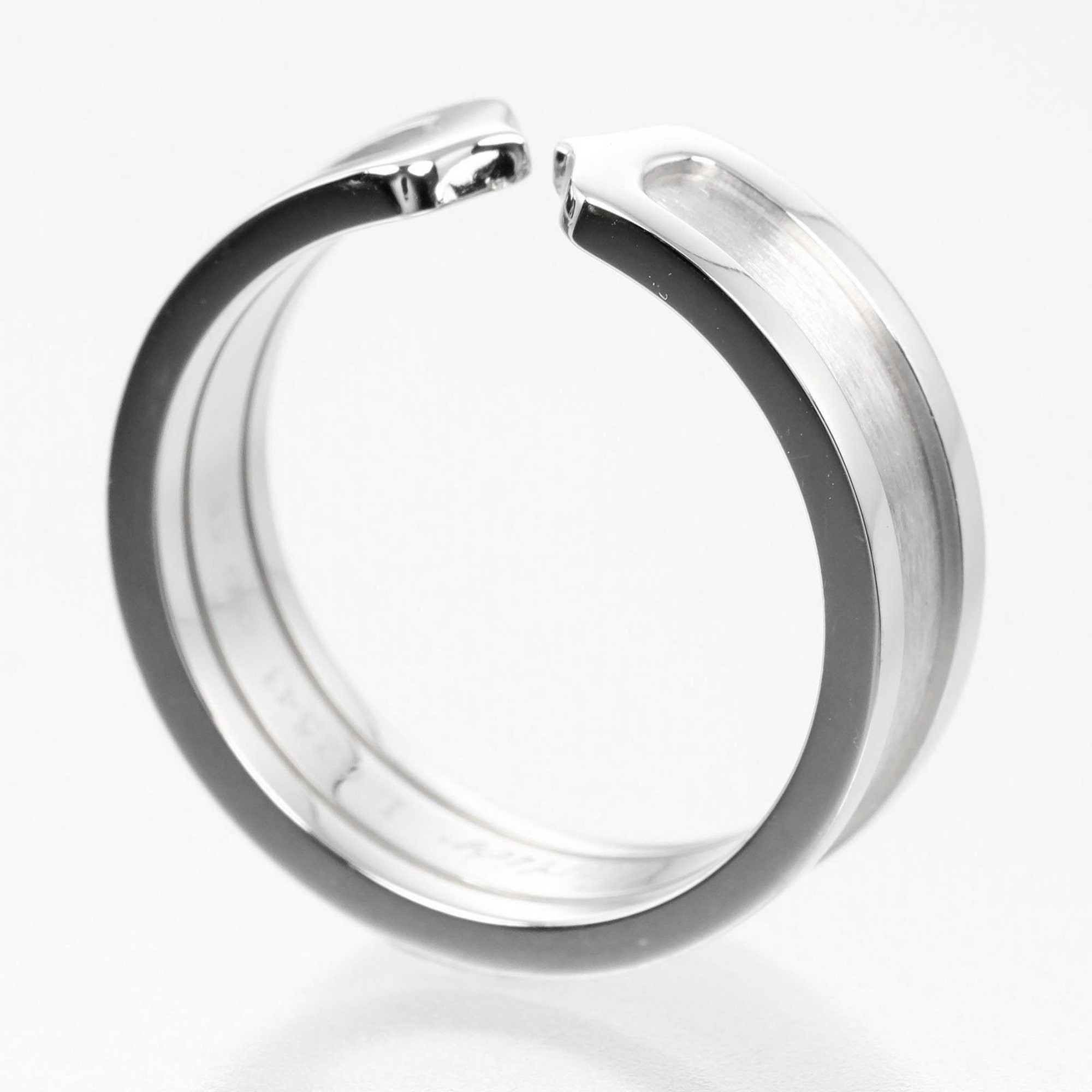 Cartier Cartier 2C C2 ring Size ONE SIZE - 2 Thumbnail
