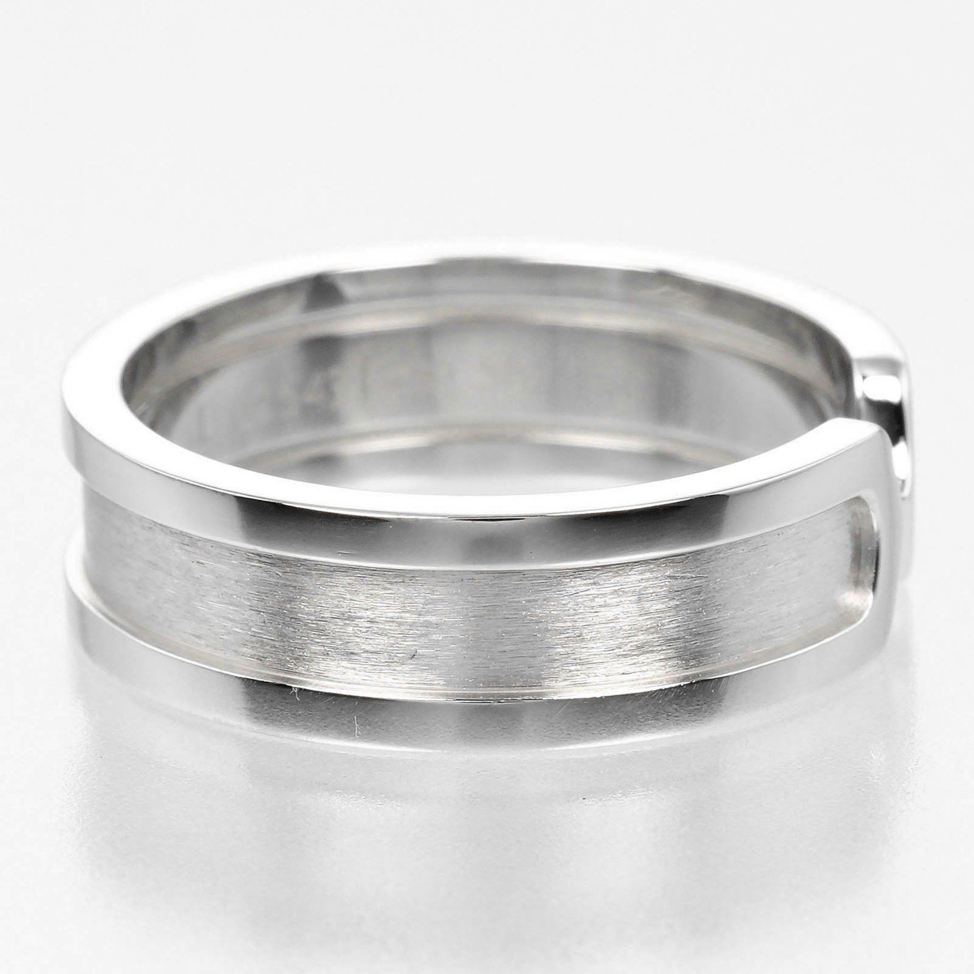 Cartier Cartier 2C C2 ring Size ONE SIZE - 4 Thumbnail