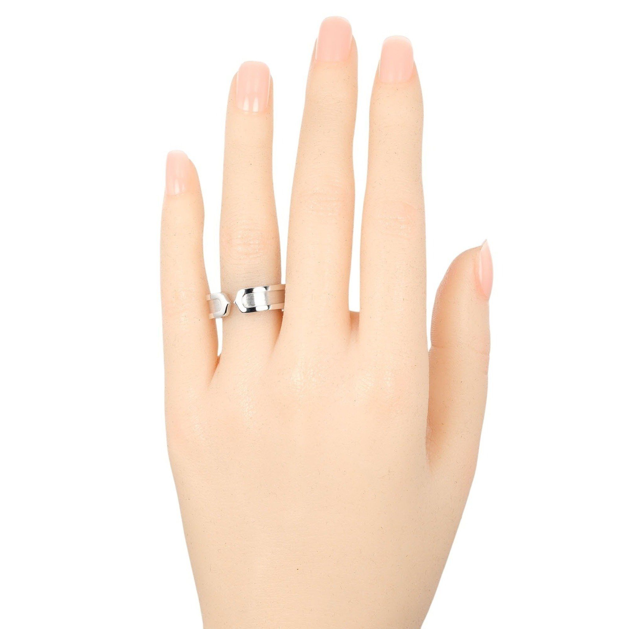 Cartier Cartier 2C C2 ring Size ONE SIZE - 5 Thumbnail
