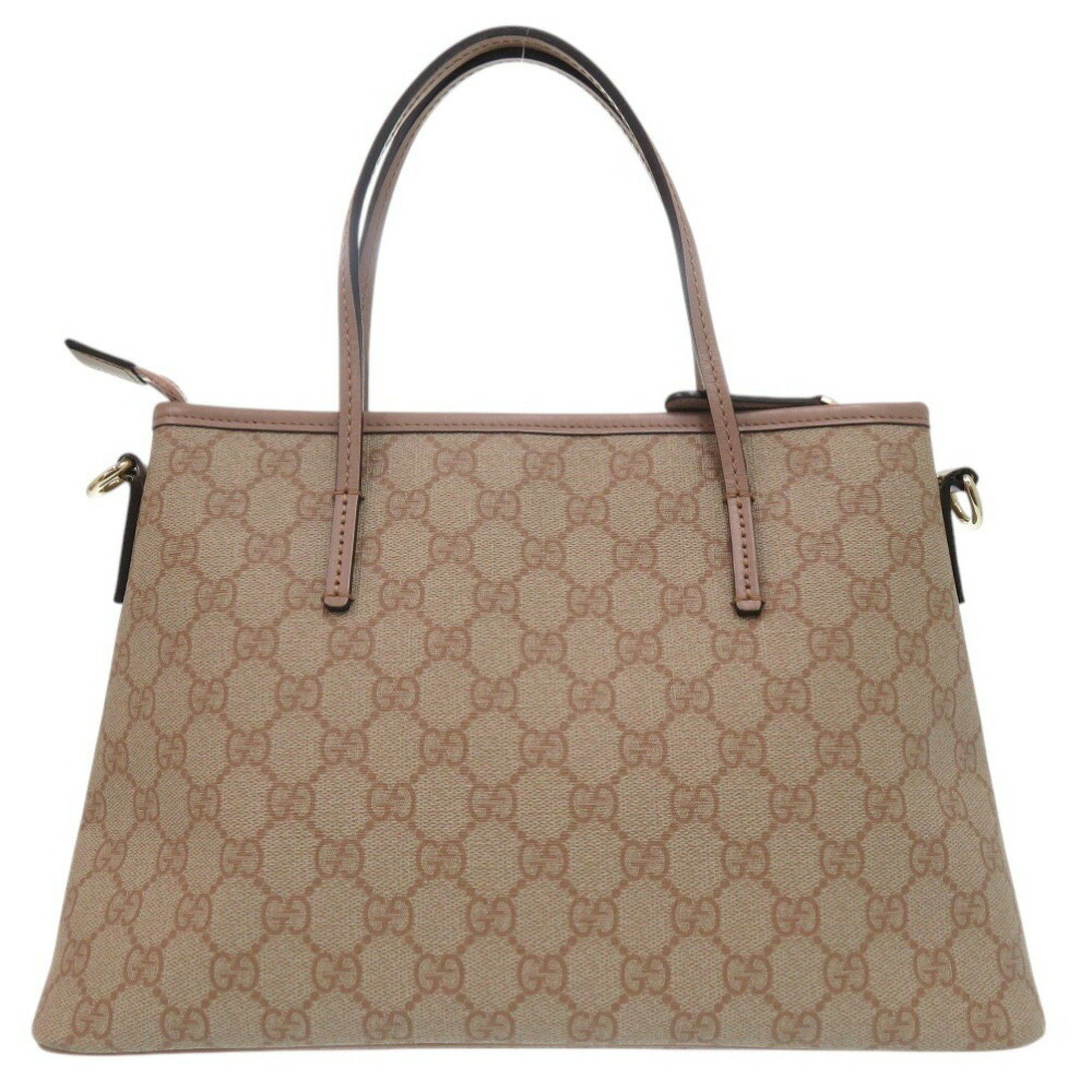 Gucci Gucci tote Size ONE SIZE - 2 Thumbnail