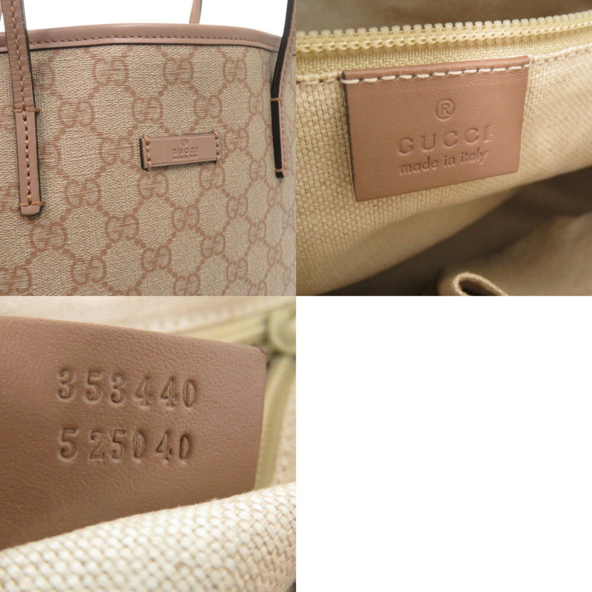 Gucci Gucci tote Size ONE SIZE - 6 Thumbnail
