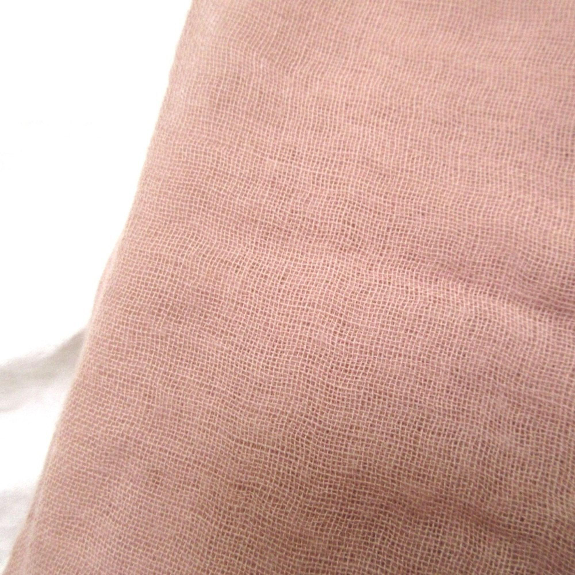 Chanel Chanel Coco Mark scarf Size ONE SIZE - 6 Thumbnail