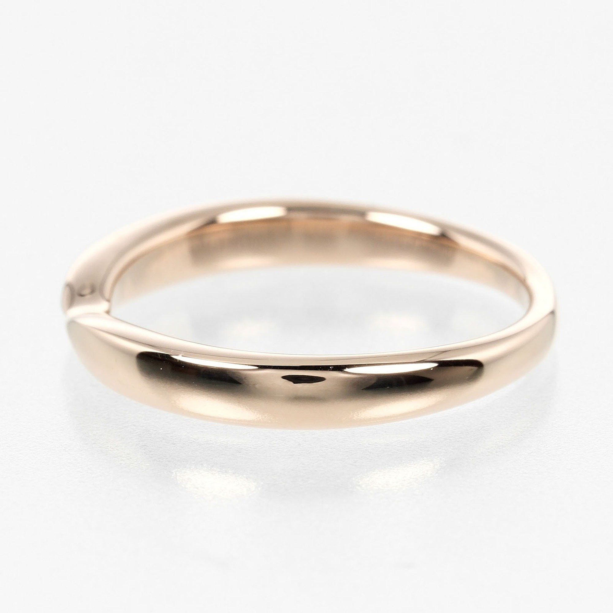 Tiffany & Co. Tiffany & Co Harmony ring Size ONE SIZE - 4 Thumbnail