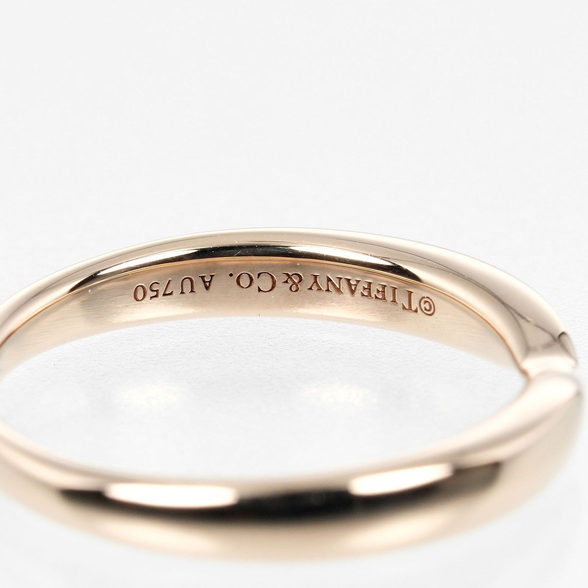 Tiffany & Co. Tiffany & Co Harmony ring Size ONE SIZE - 3 Thumbnail