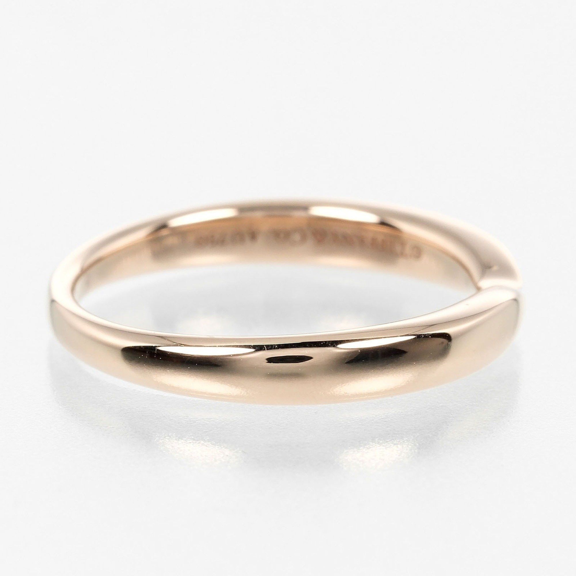 Tiffany & Co. Tiffany & Co Harmony ring Size ONE SIZE - 6 Thumbnail