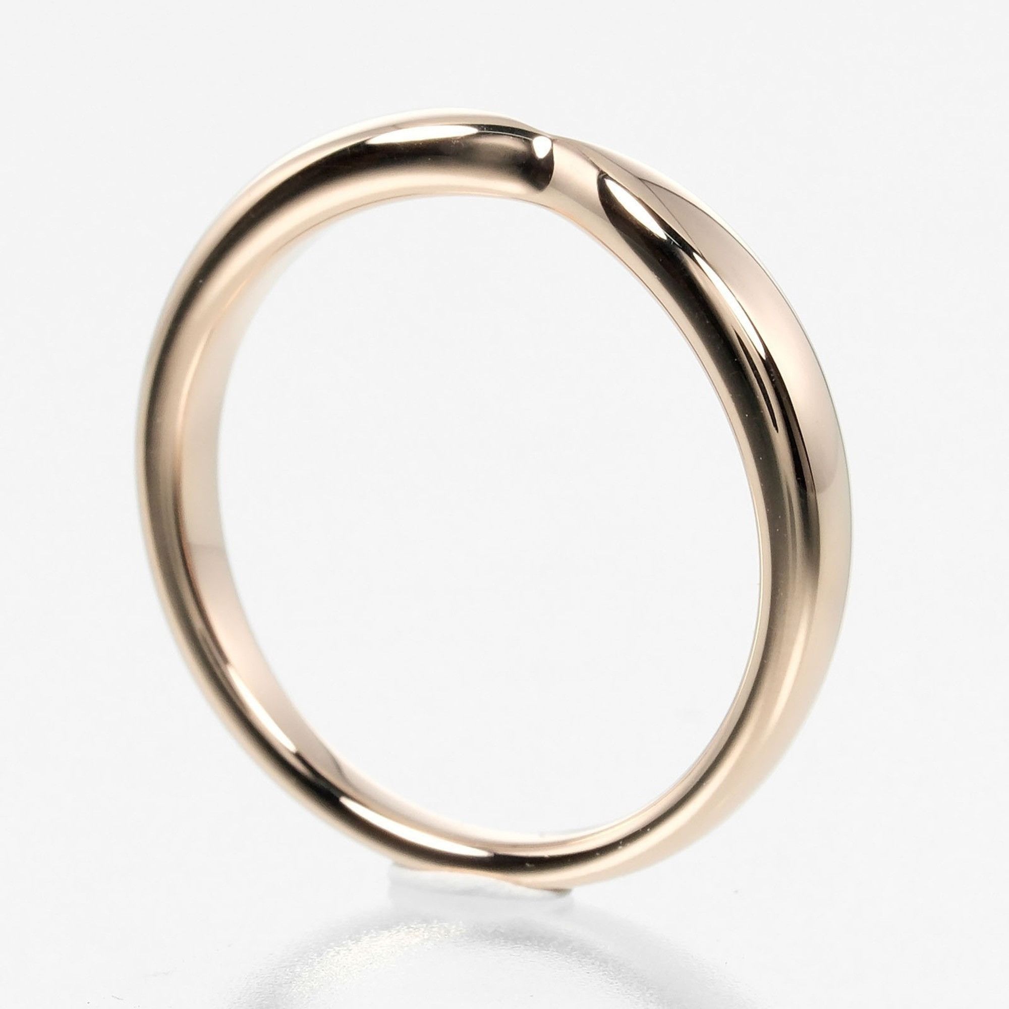 Tiffany & Co. Tiffany & Co Harmony ring Size ONE SIZE - 2 Thumbnail