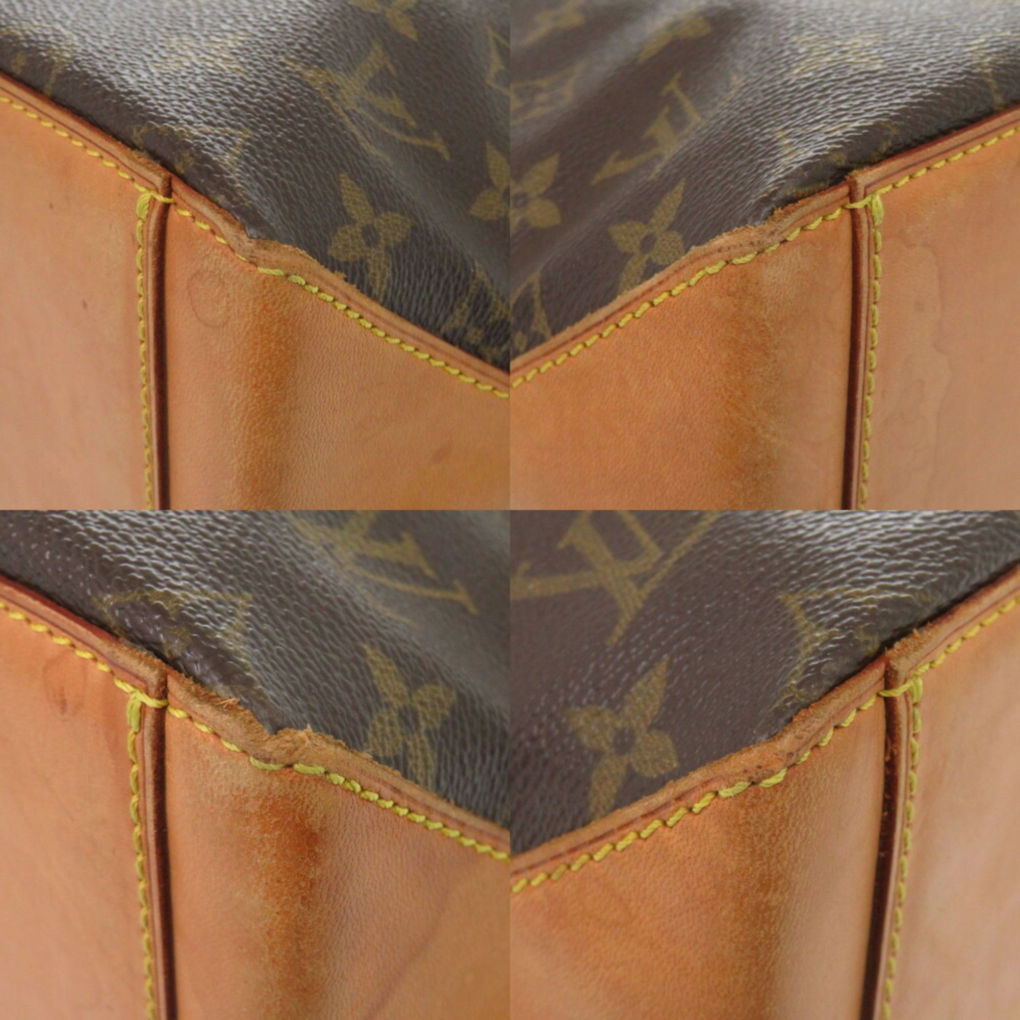 Louis Vuitton Louis Vuitton Cabas Piano tote Size ONE SIZE - 4 Thumbnail