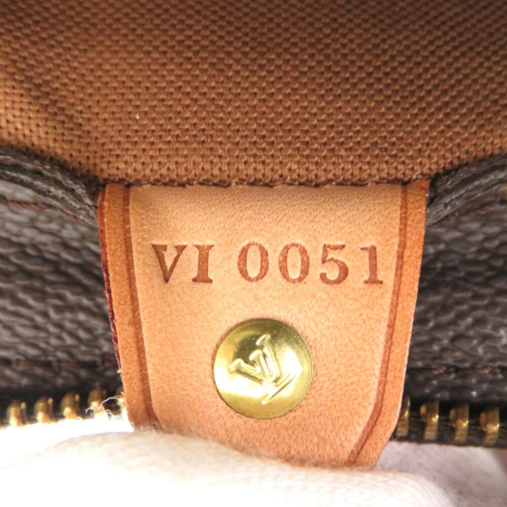 Louis Vuitton Louis Vuitton Cabas Piano tote Size ONE SIZE - 7 Thumbnail