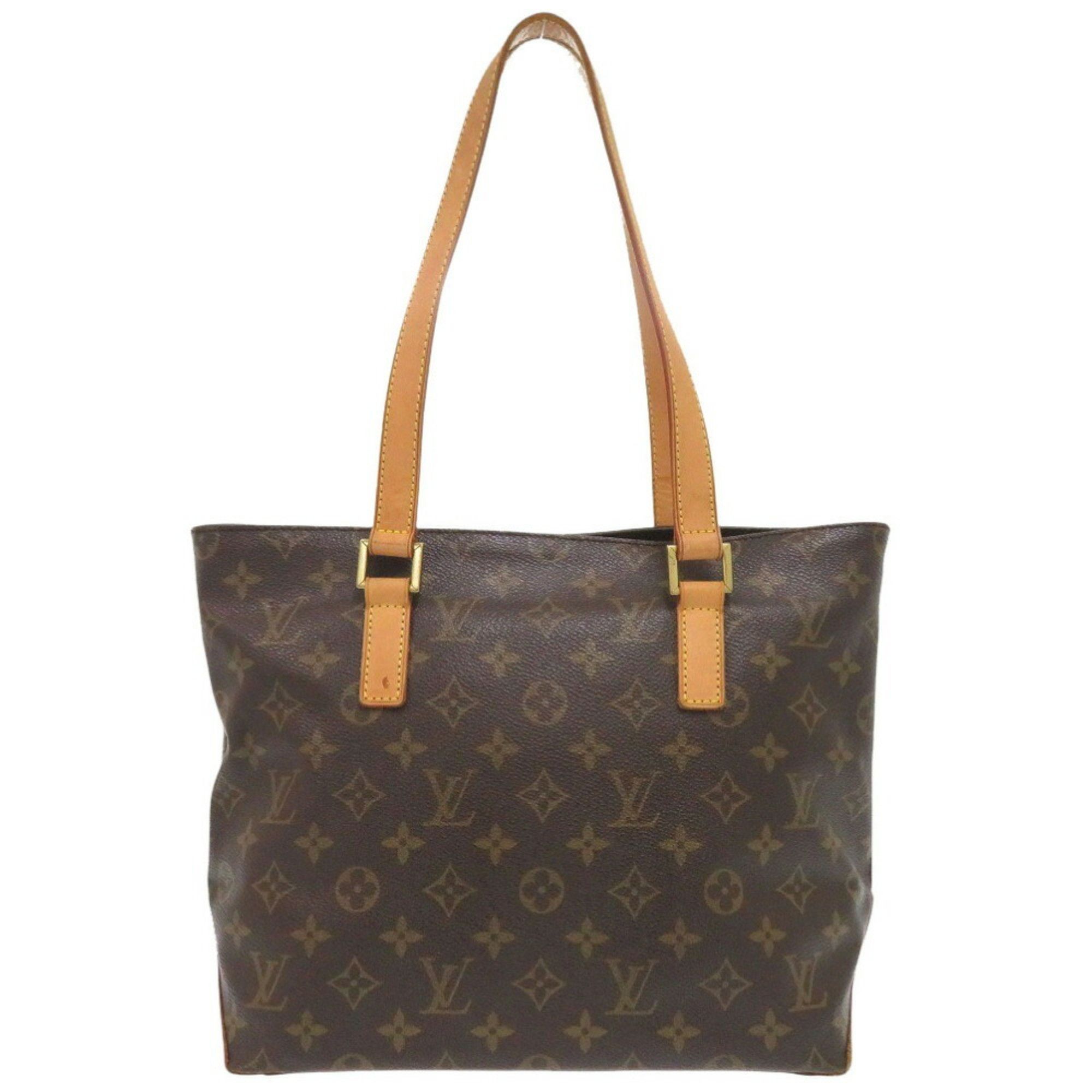 Louis Vuitton Louis Vuitton Cabas Piano tote Size ONE SIZE - 2 Thumbnail
