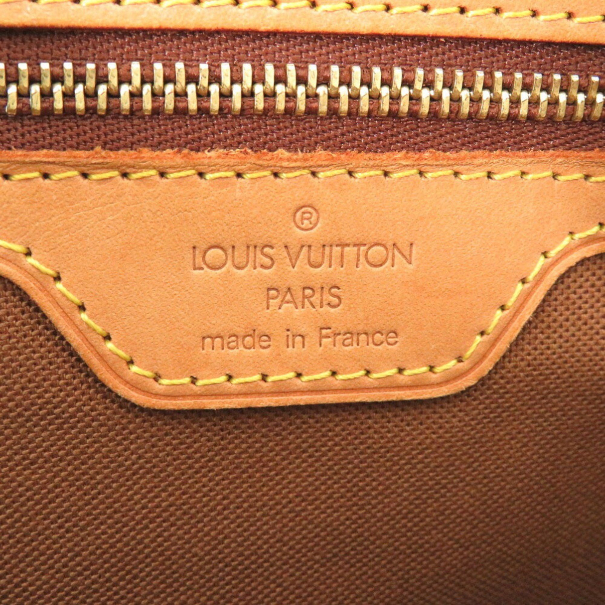 Louis Vuitton Louis Vuitton Cabas Piano tote Size ONE SIZE - 8 Thumbnail