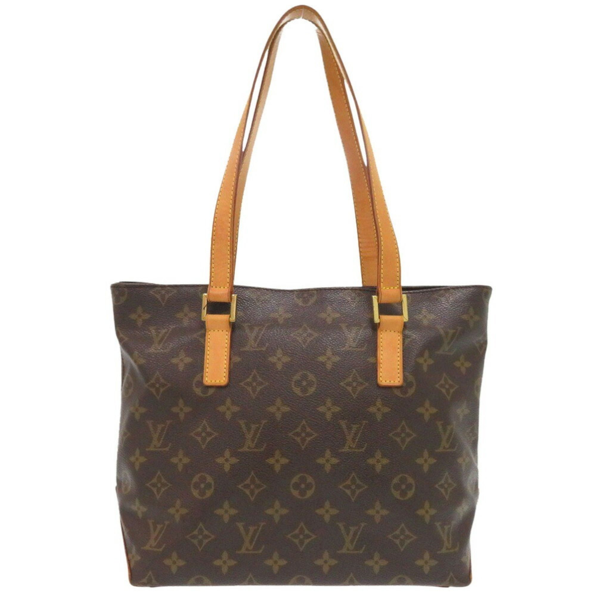 Louis Vuitton Louis Vuitton Cabas Piano tote Size ONE SIZE - 11 Thumbnail