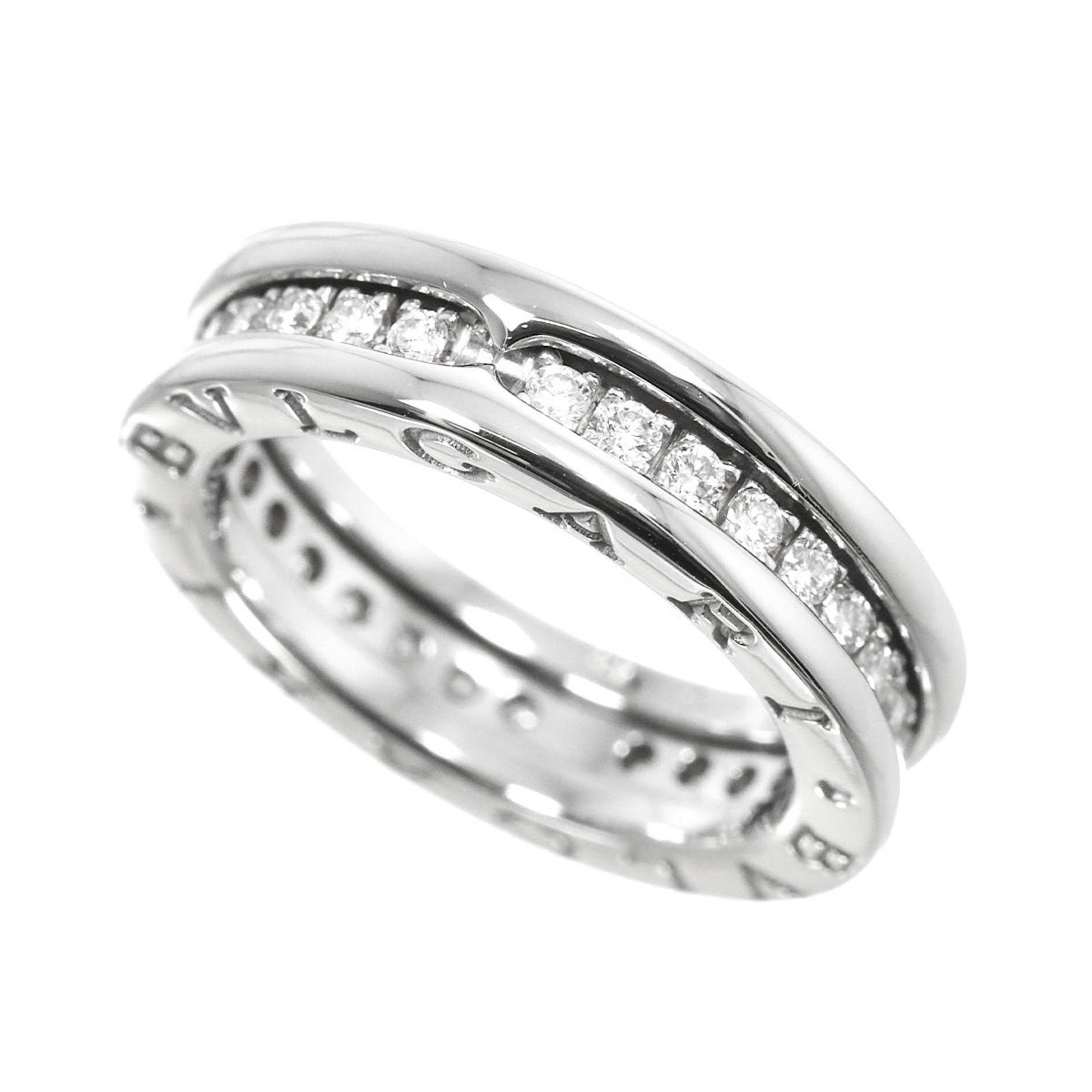 Bvlgari Bulgari B.Zero1 ring Size ONE SIZE - 4 Thumbnail