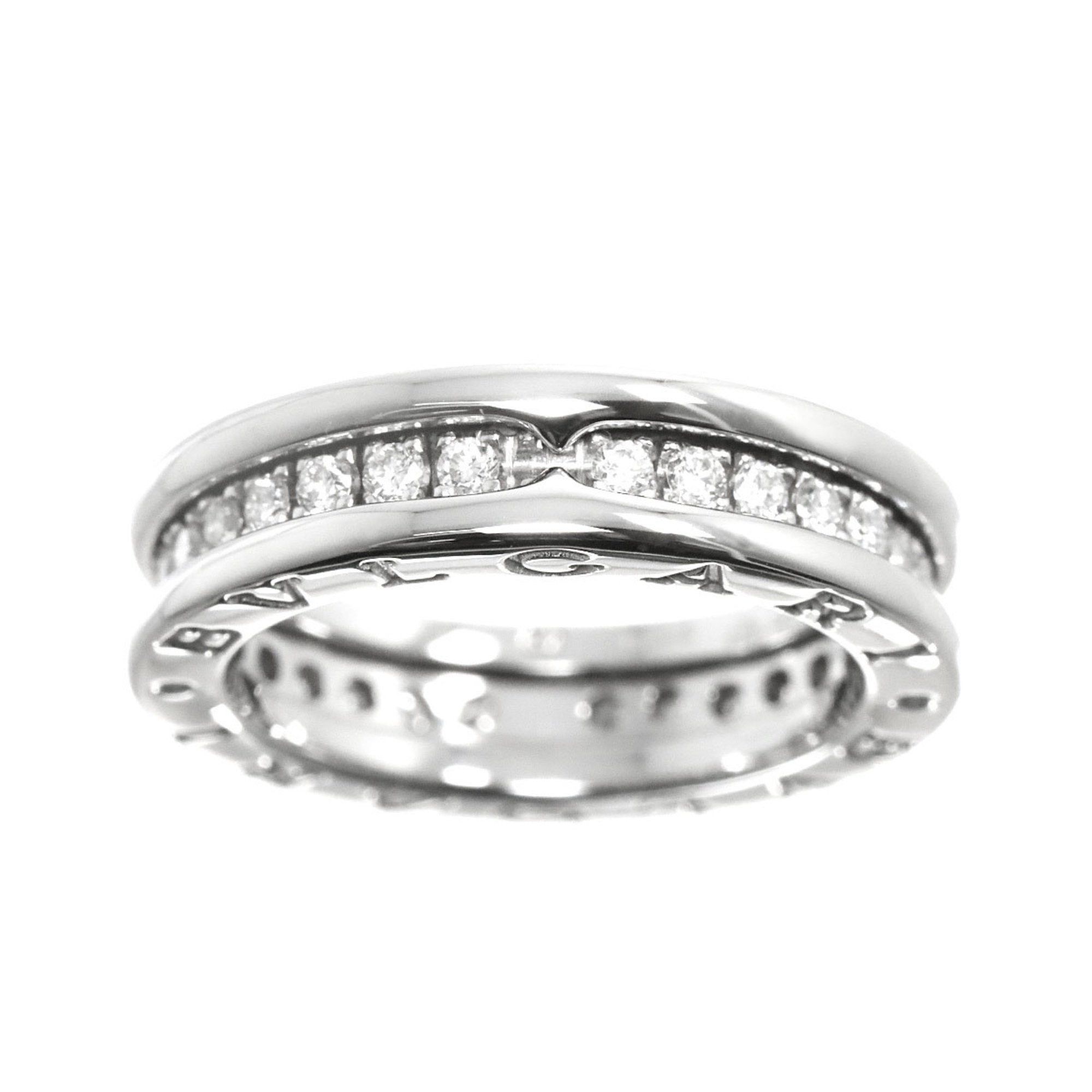 Bvlgari Bulgari B.Zero1 ring Size ONE SIZE - 2 Thumbnail