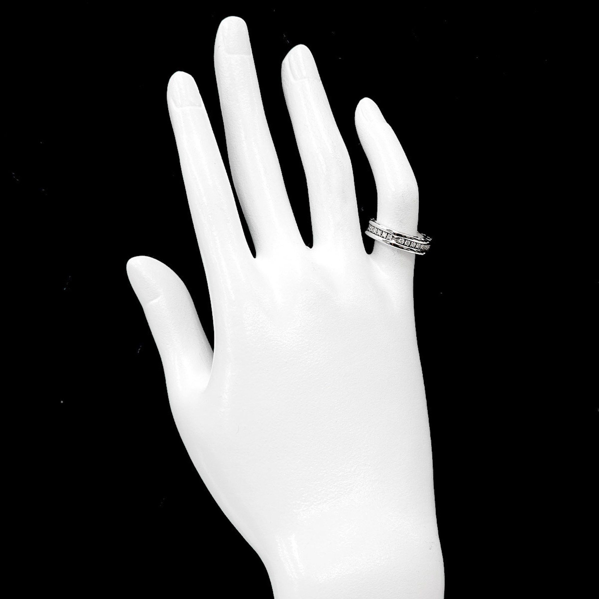 Bvlgari Bulgari B.Zero1 ring Size ONE SIZE - 7 Thumbnail