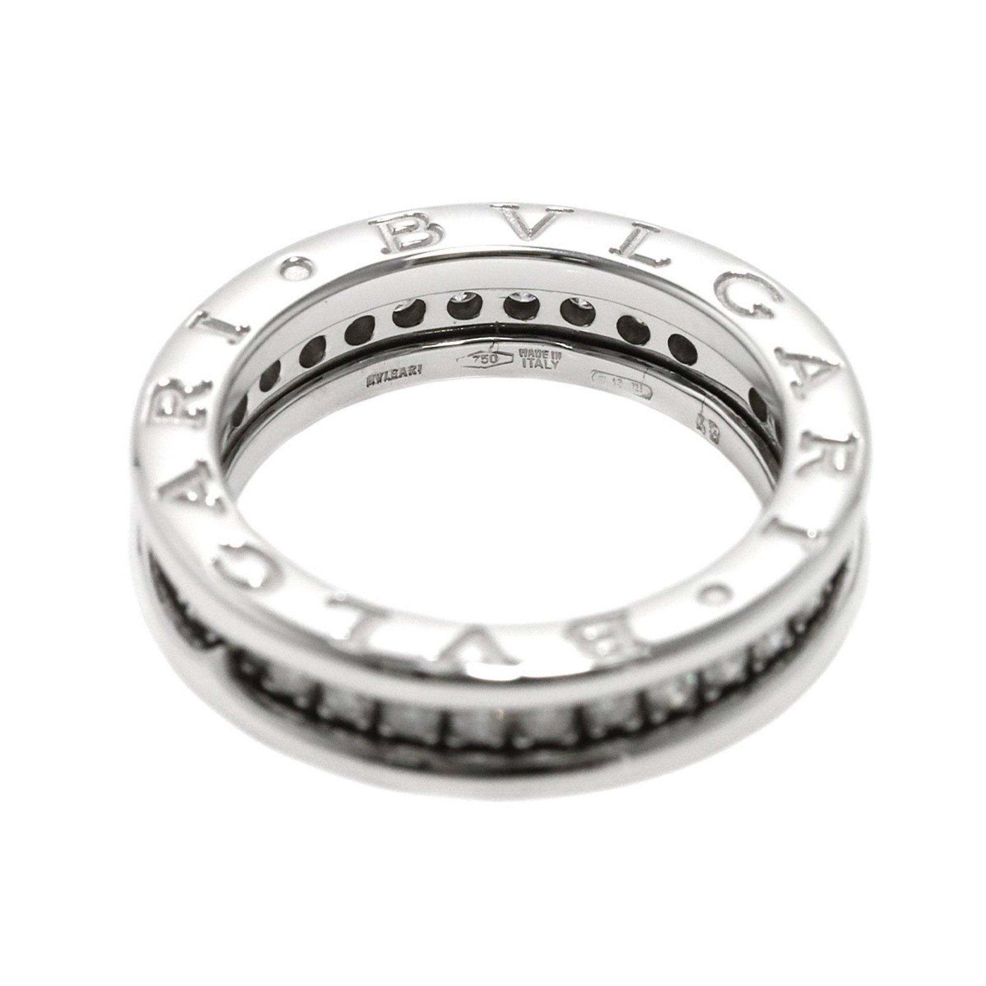 Bvlgari Bulgari B.Zero1 ring Size ONE SIZE - 3 Thumbnail