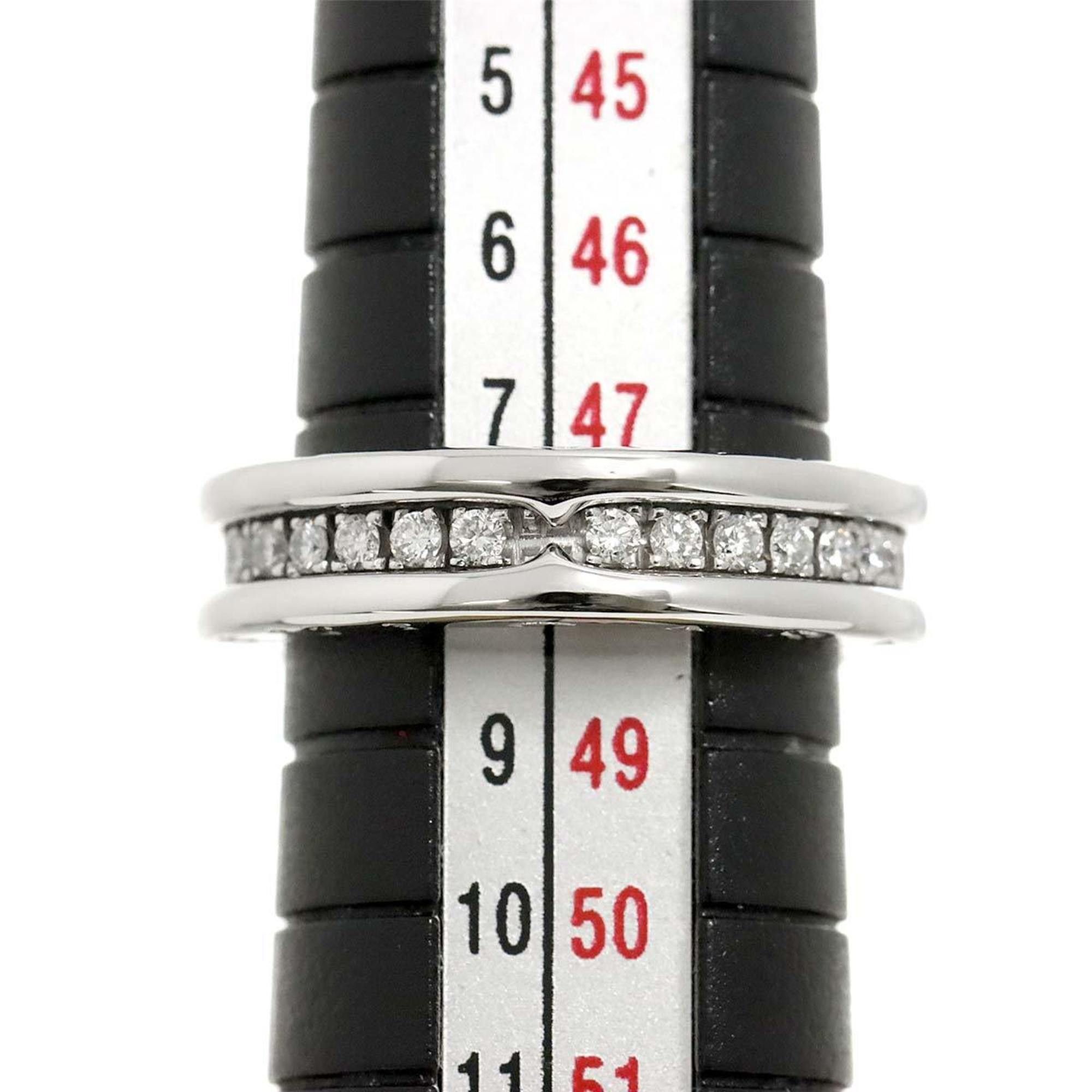 Bvlgari Bulgari B.Zero1 ring Size ONE SIZE - 6 Thumbnail