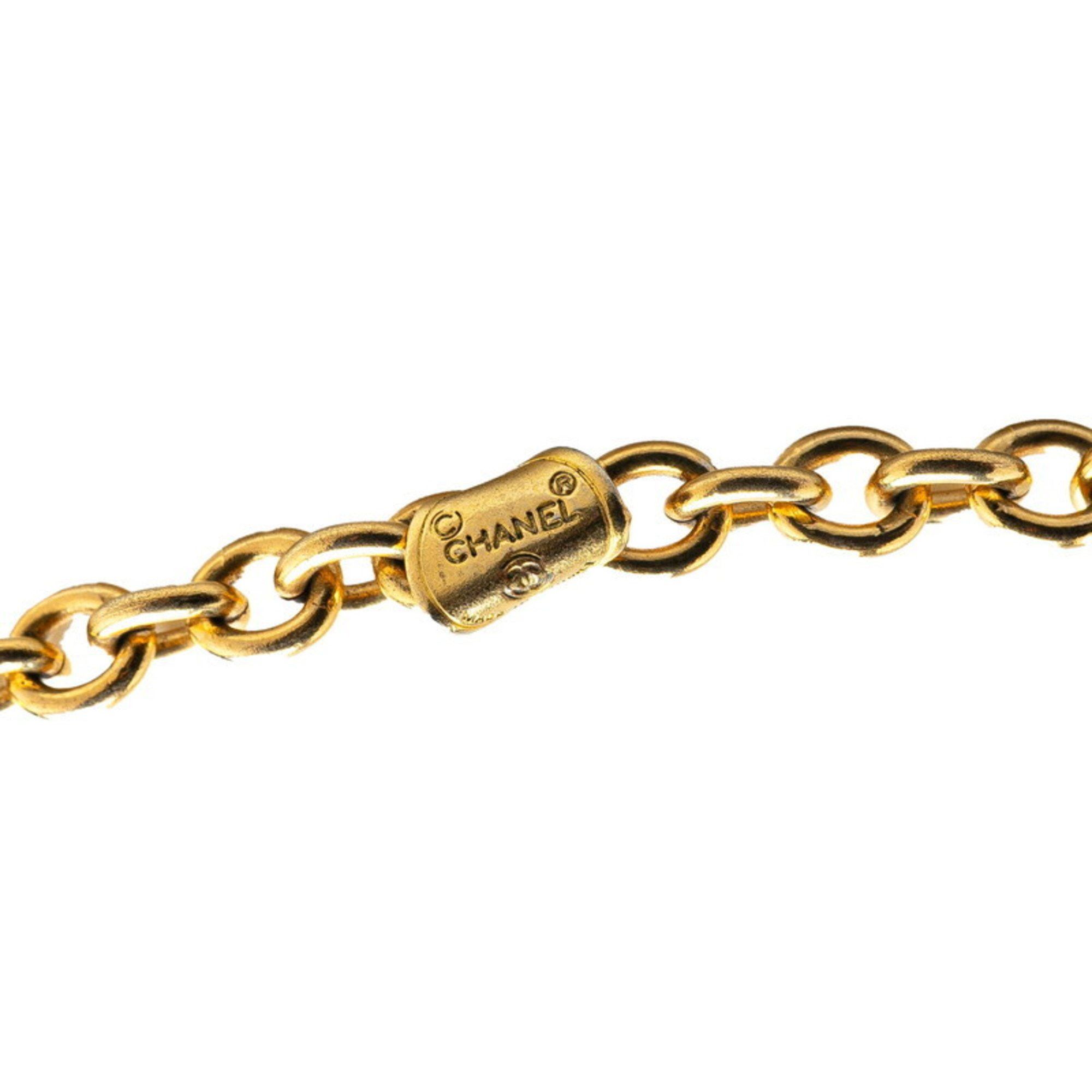 Chanel Chanel - necklace Size ONE SIZE - 3 Thumbnail