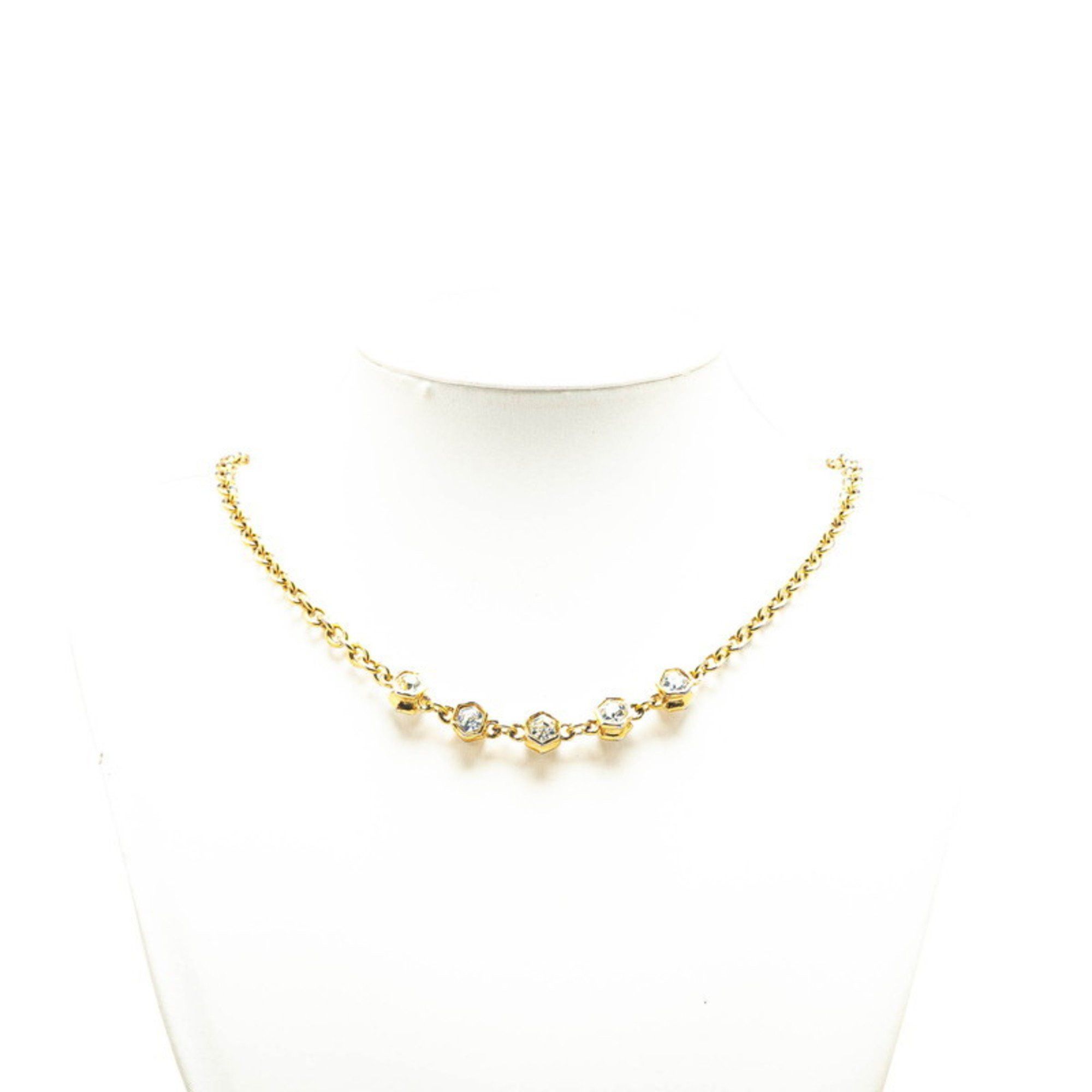 Chanel Chanel - necklace Size ONE SIZE - 4 Thumbnail