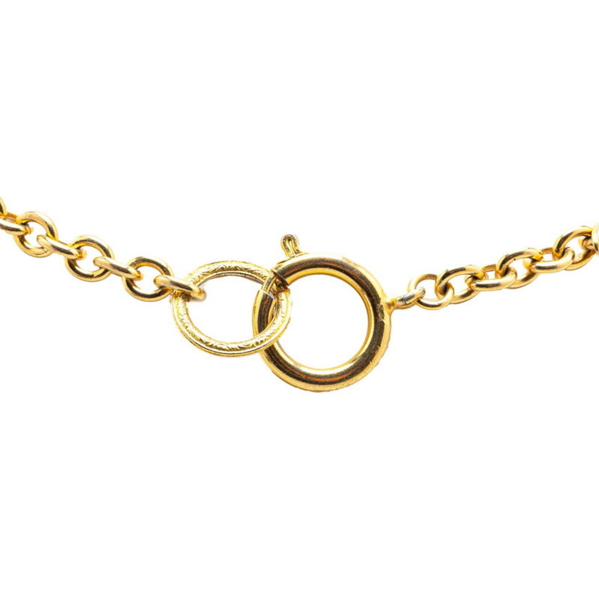 Chanel Chanel - necklace Size ONE SIZE - 2 Thumbnail
