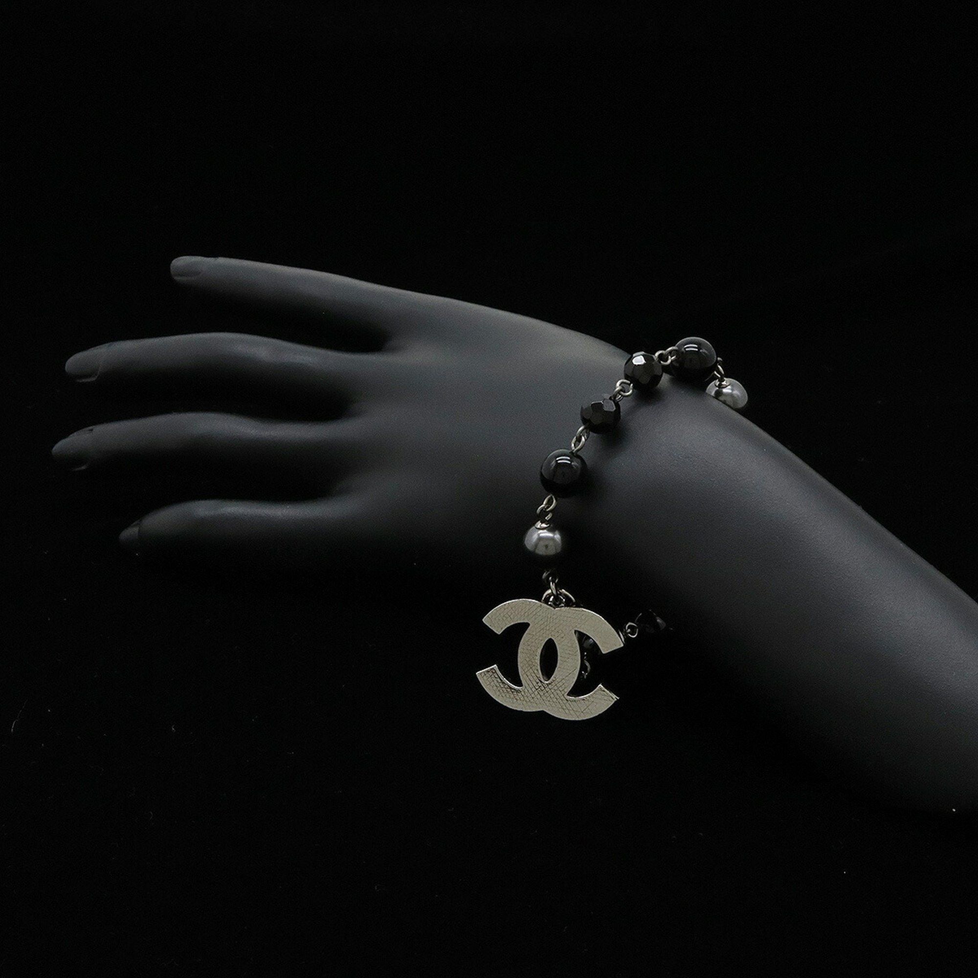Chanel Chanel Coco Mark bracelet Size ONE SIZE - 5 Thumbnail