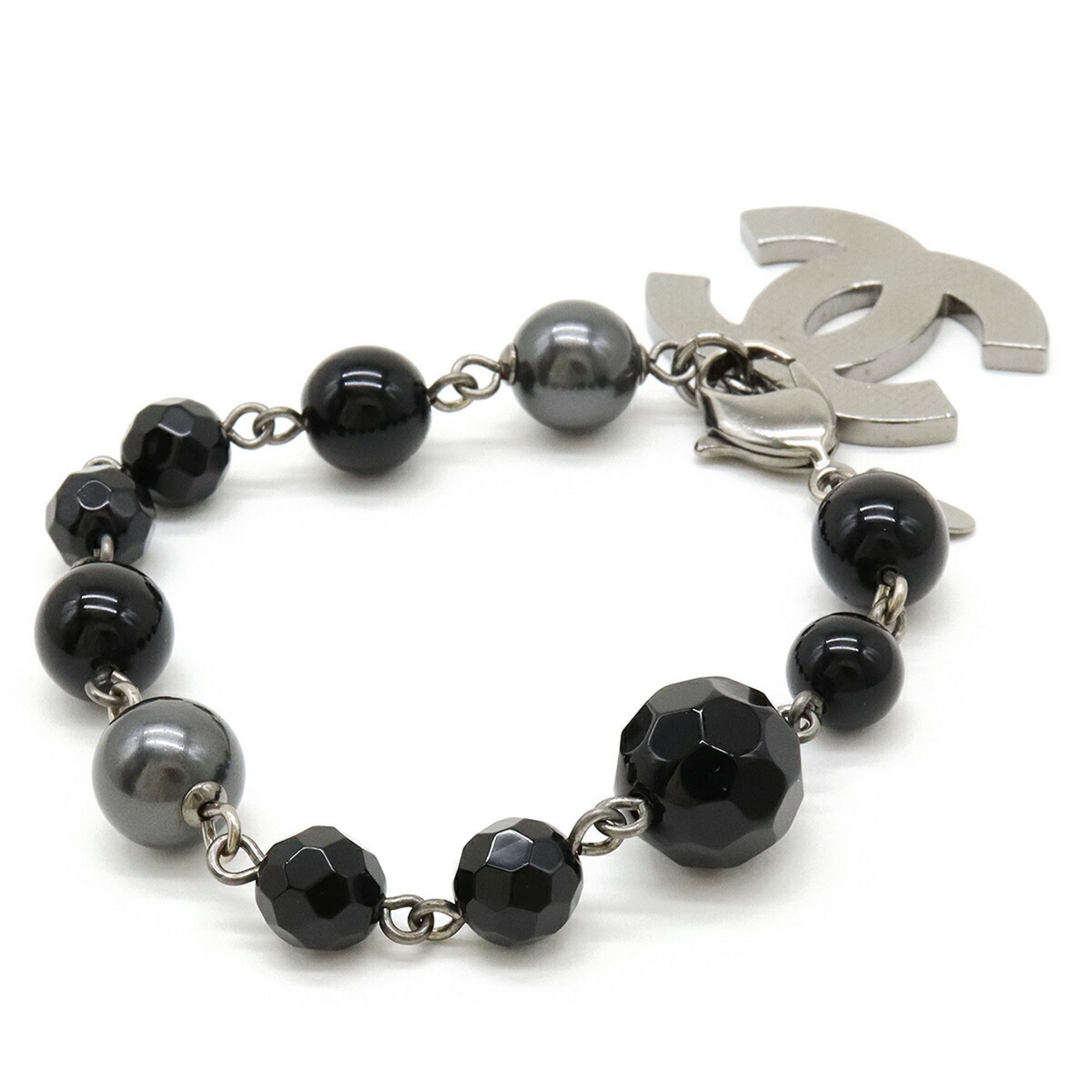Chanel Chanel Coco Mark bracelet Size ONE SIZE - 2 Thumbnail