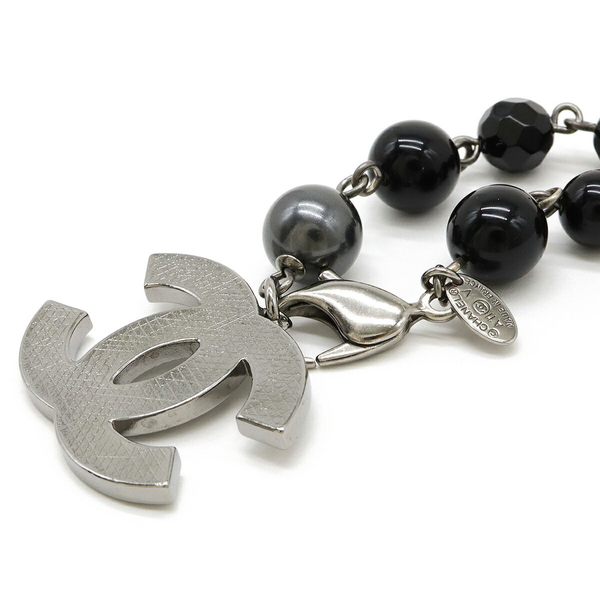 Chanel Chanel Coco Mark bracelet Size ONE SIZE - 3 Thumbnail